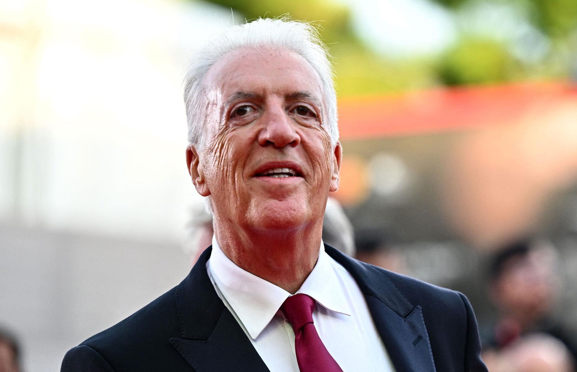 Piero Ferrari's family trust 