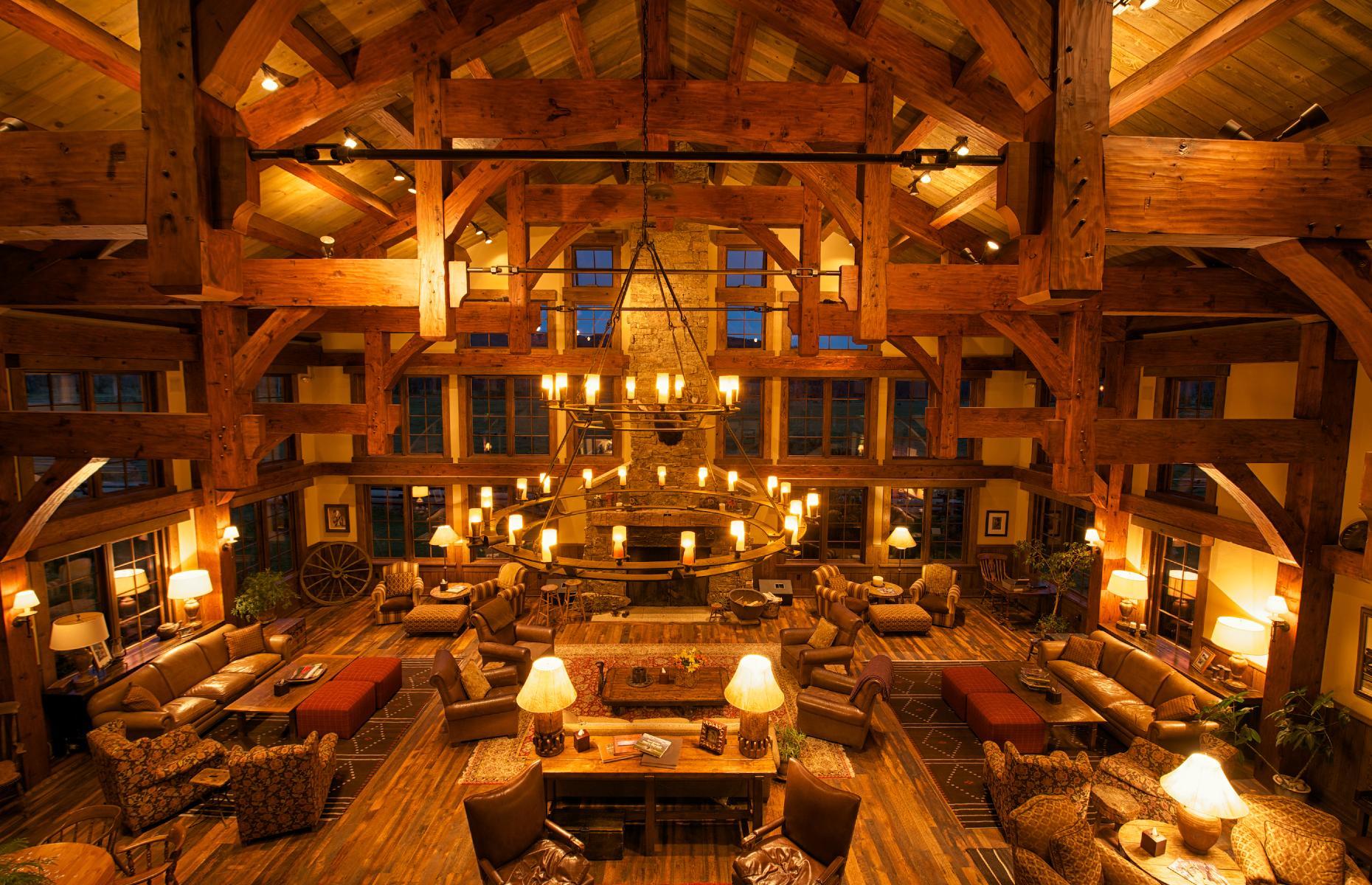 2. Vista Verde Guest Ranch, Colorado 