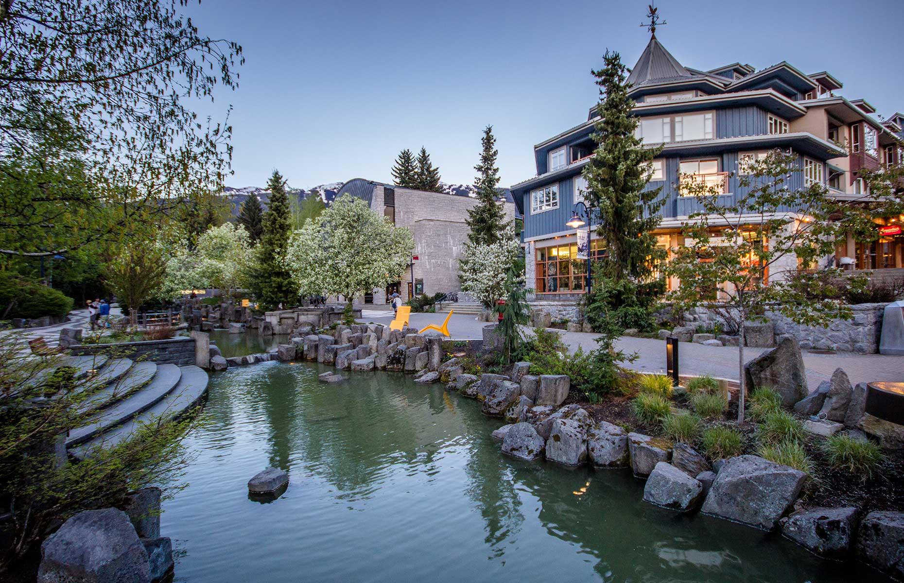 Whistler, British Columbia