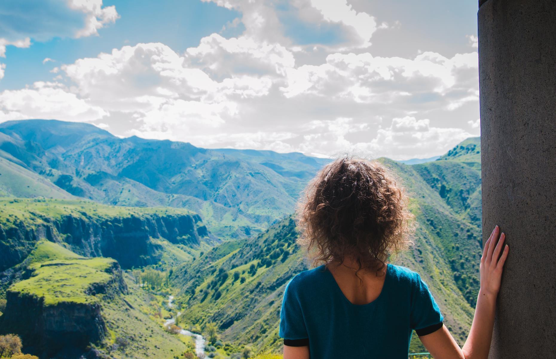 Lessons in life and travel