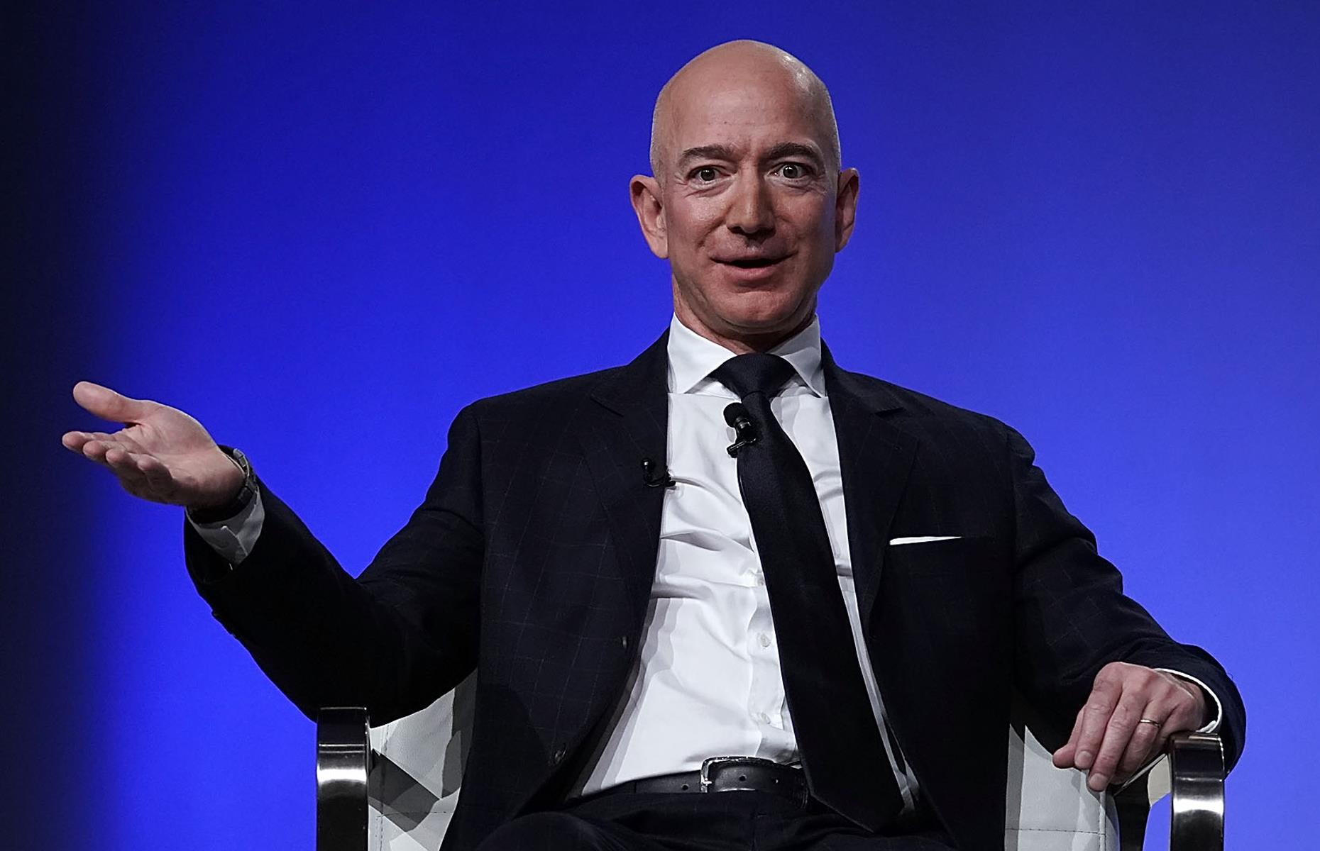 The competition: Amazon (Amazon Prime)