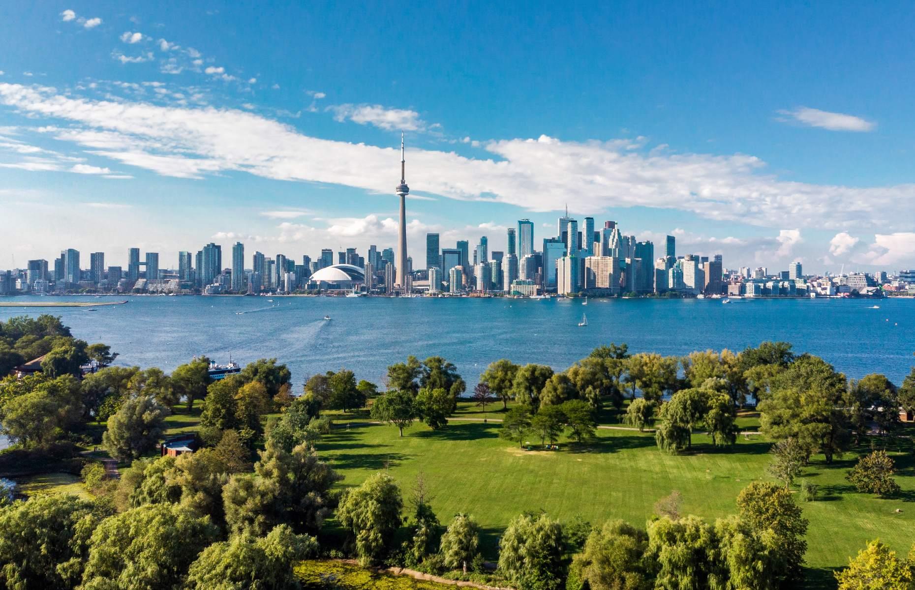 Different nations have their own Great Lakes Days