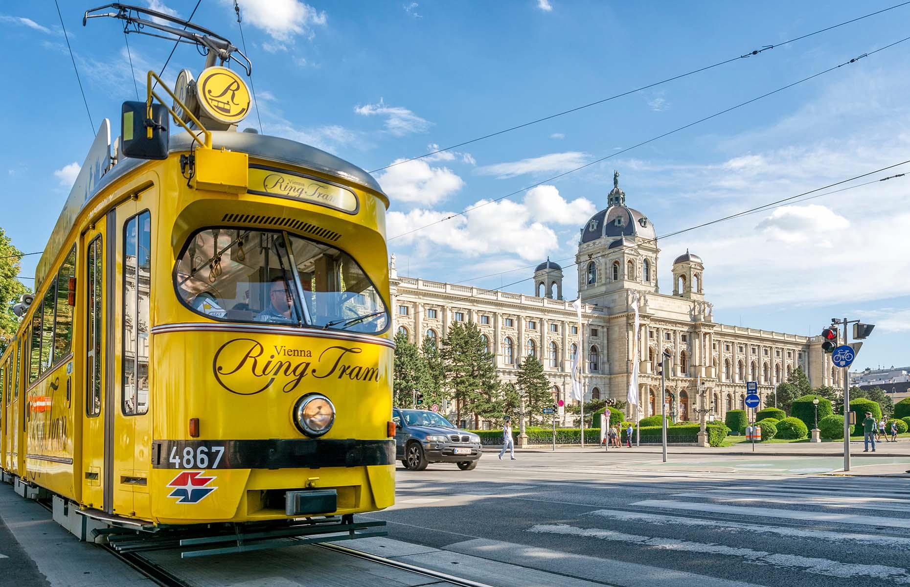 Vienna, Austria
