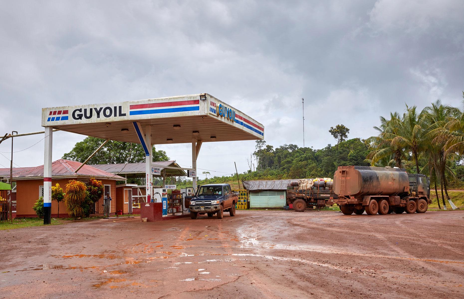 Guyana: the oil bonanza in numbers