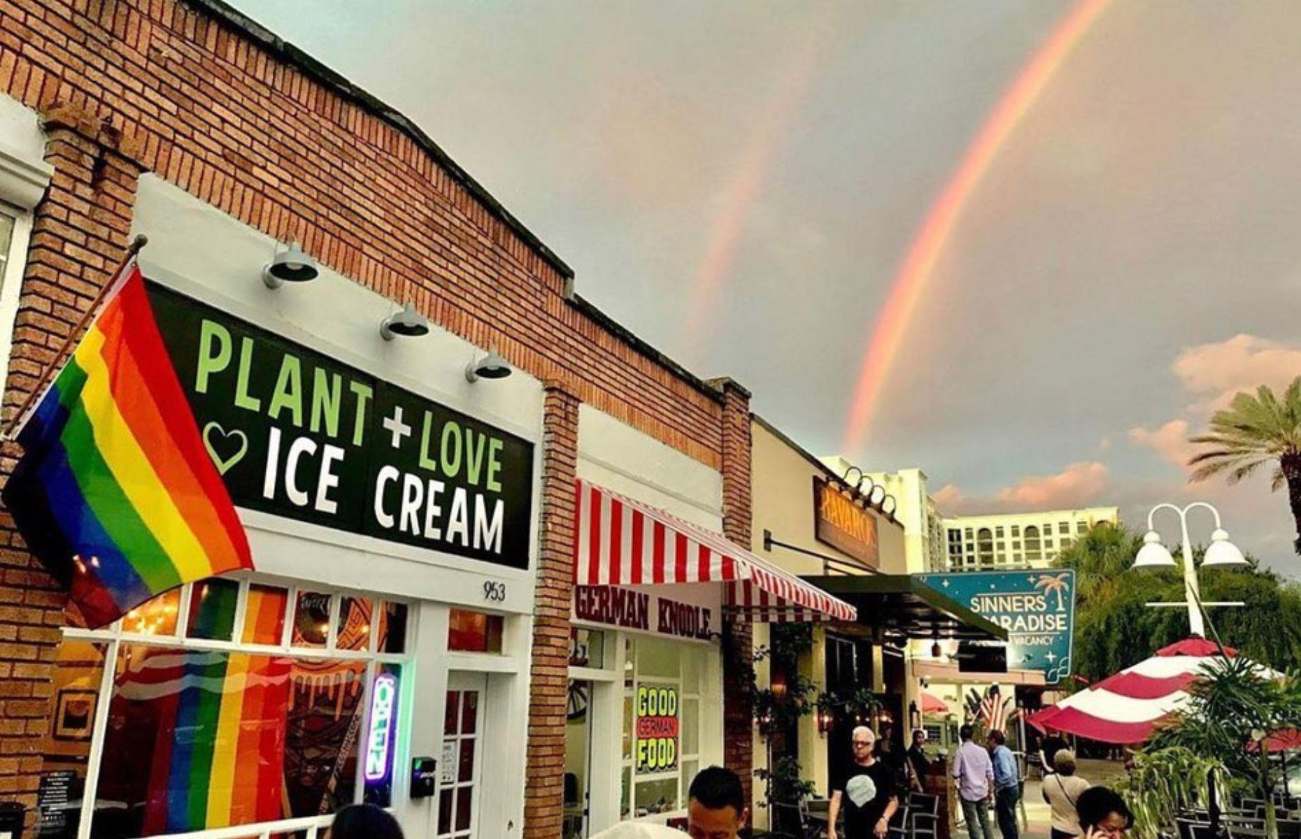 17: Florida: The EDGE District, St. Petersburg