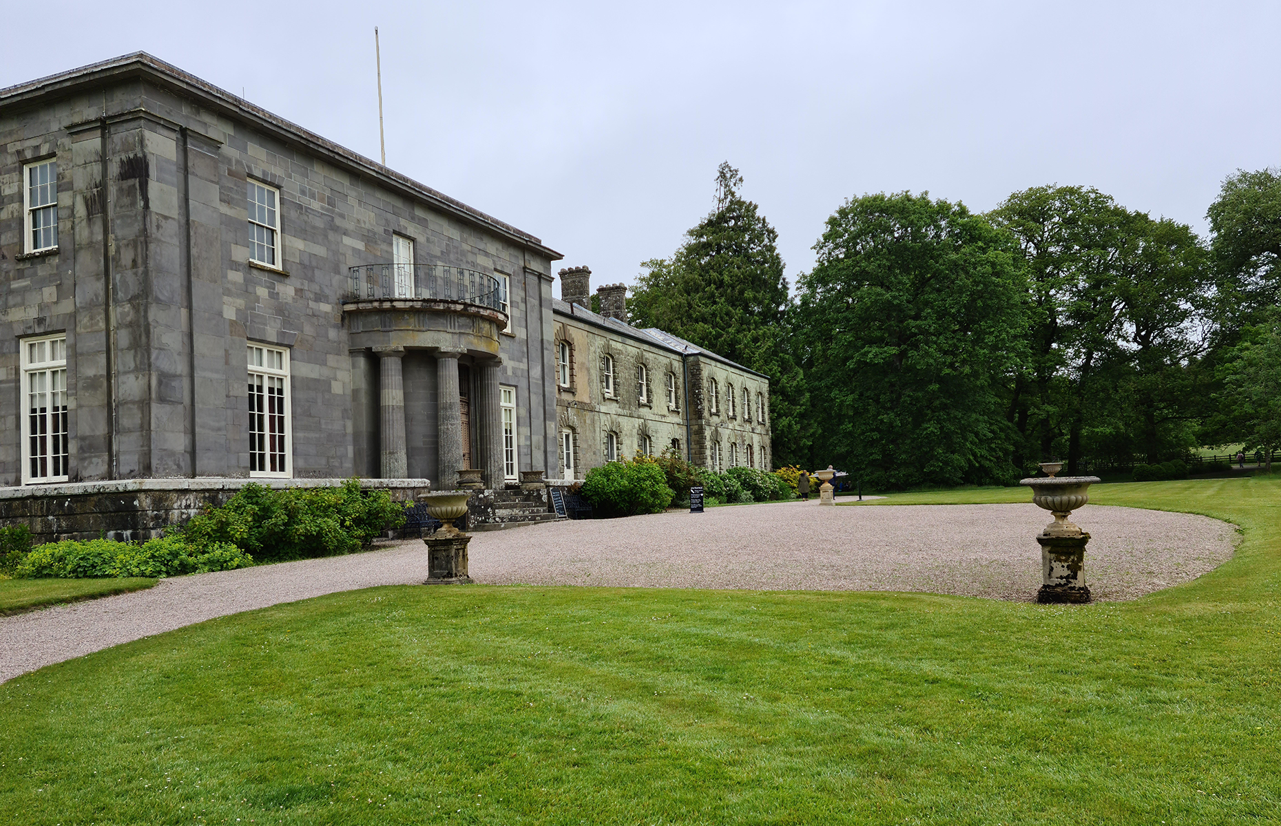 18. Arlington Court, Reino Unido
