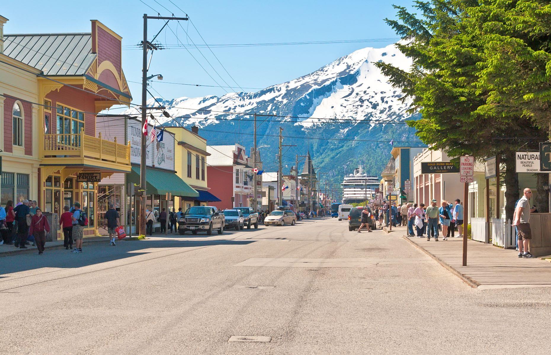 20th: Alaska – 50.81