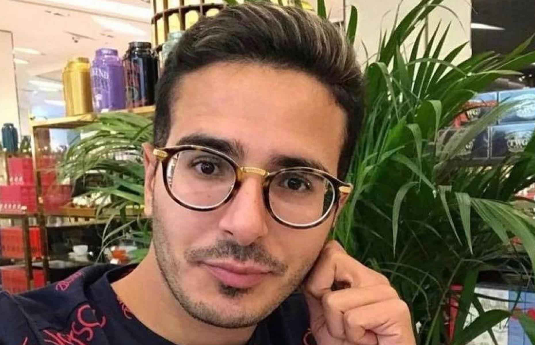 Der Tinder-Schwindler Shimon Hayut