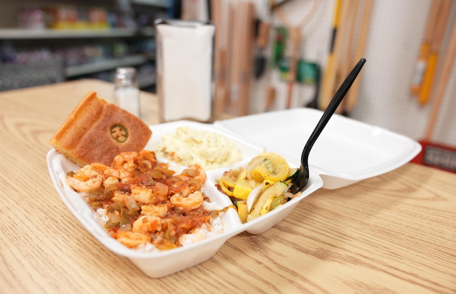 Anacoco Mercantile Cafe, Anacoco, Vernon Parish