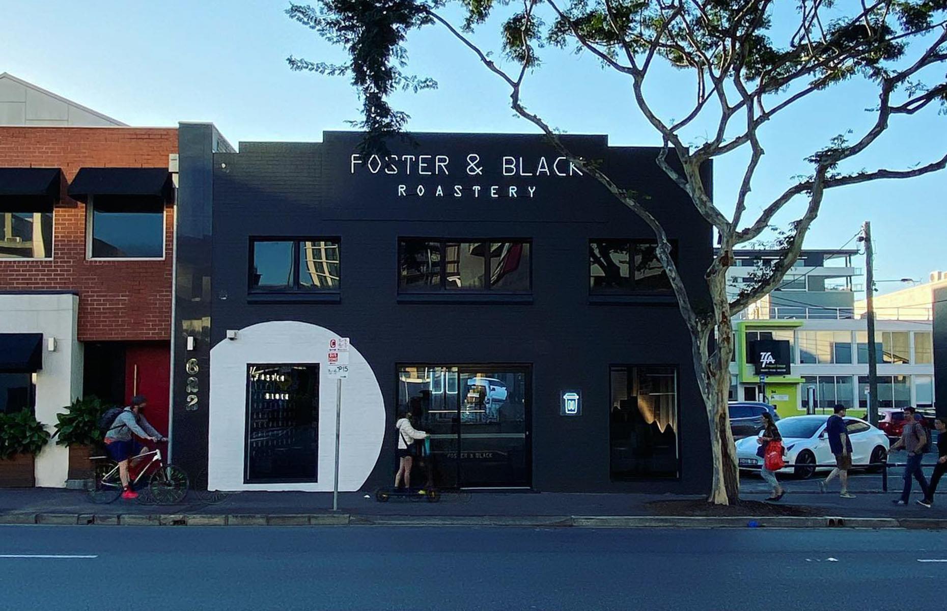 Fortitude Valley, Brisbane, Queensland