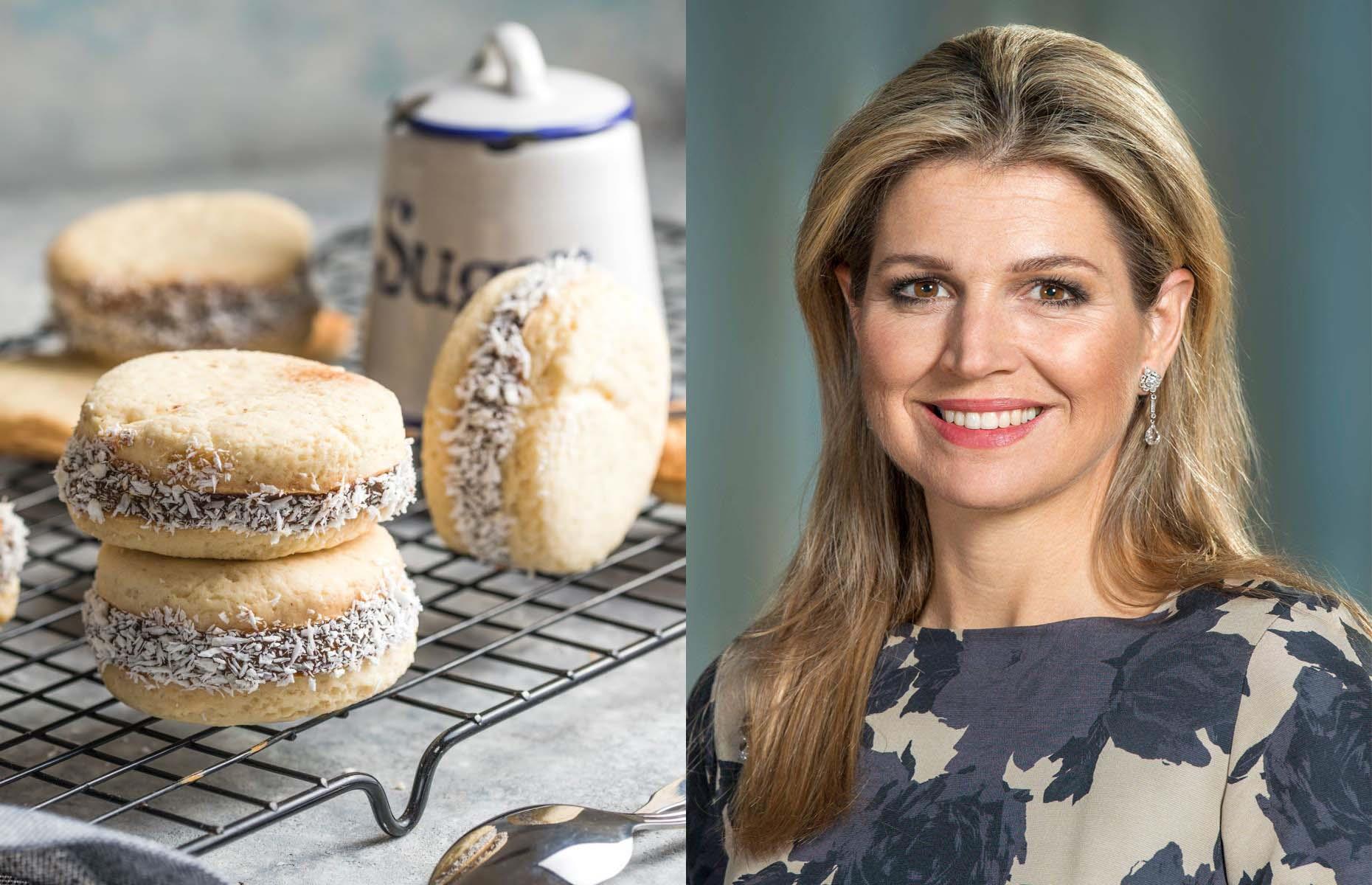 Königin Máxima der Niederlande