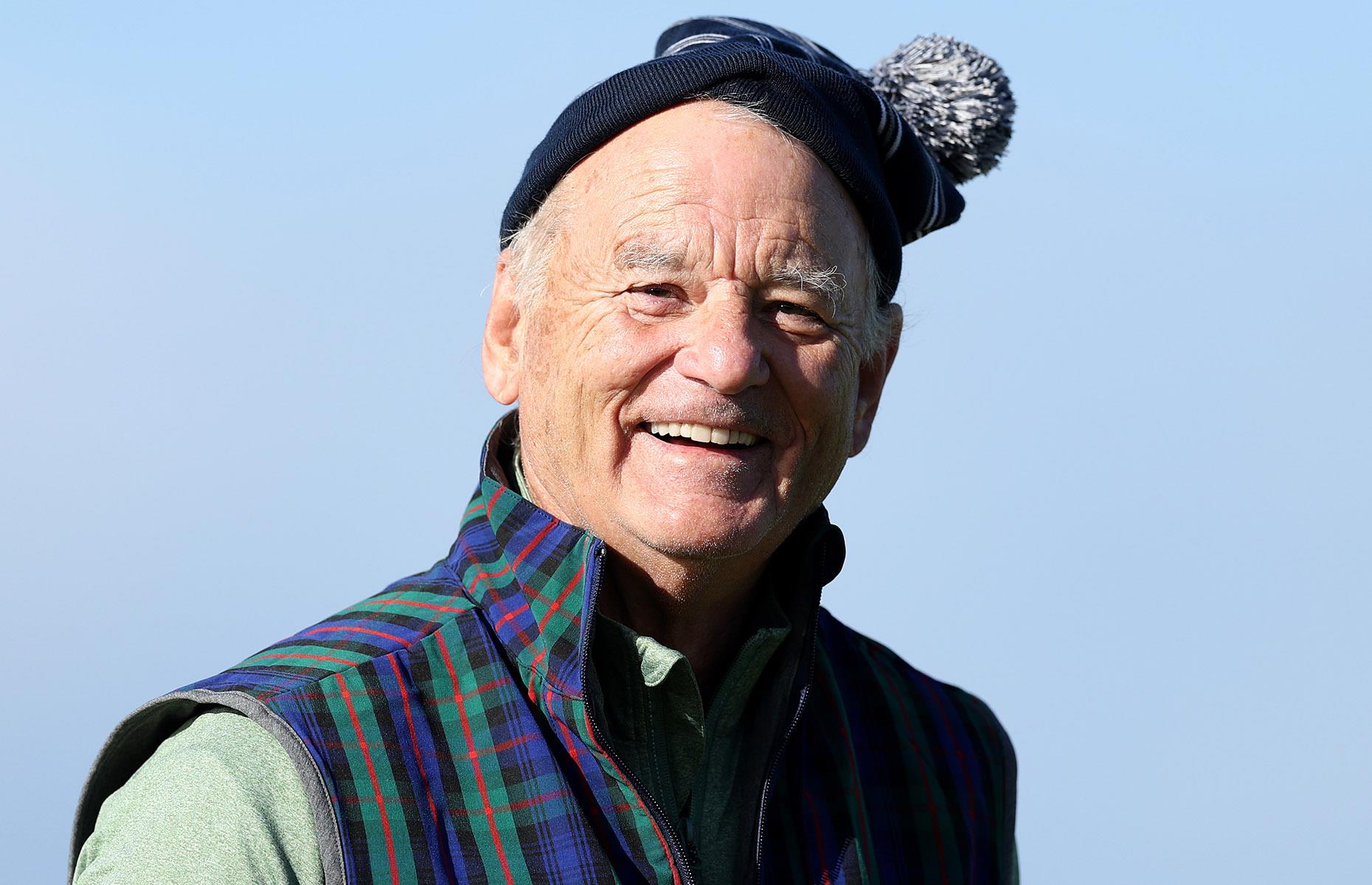 16. Bill Murray: $180 million (£135m)