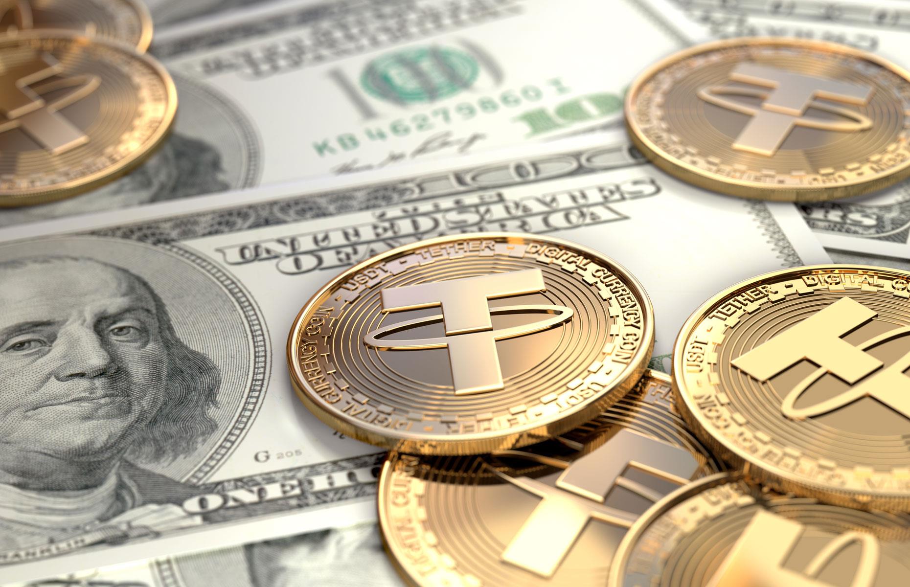 Tether (USDT)