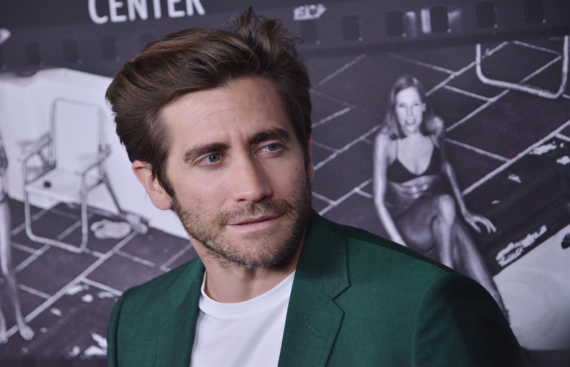Jake Gyllenhaal: $65 million (£47.8m)
