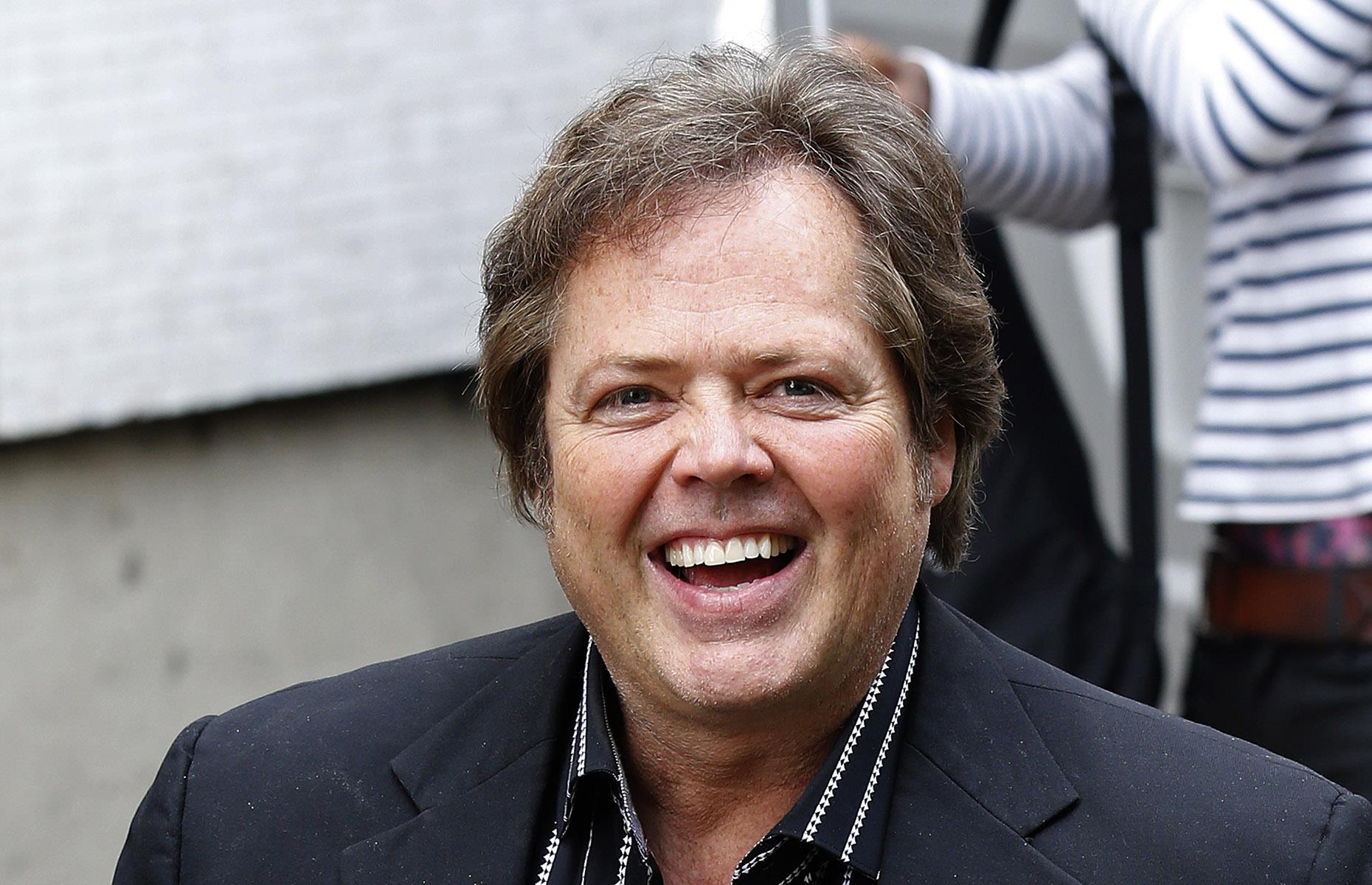 Which member of the Osmond family is richest today? | lovemoney.com