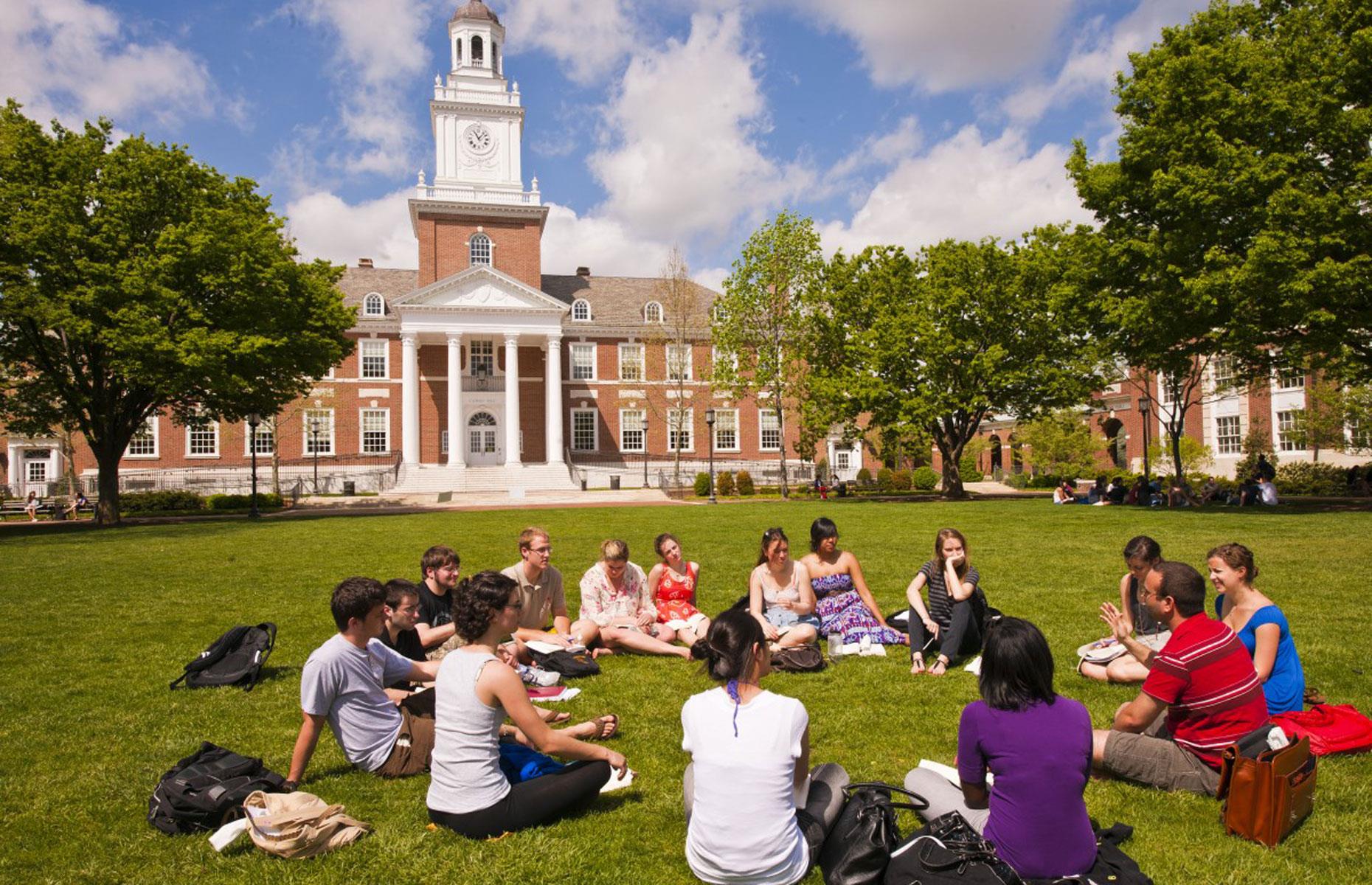 Maryland: Johns Hopkins Institutions – 51,725 employees