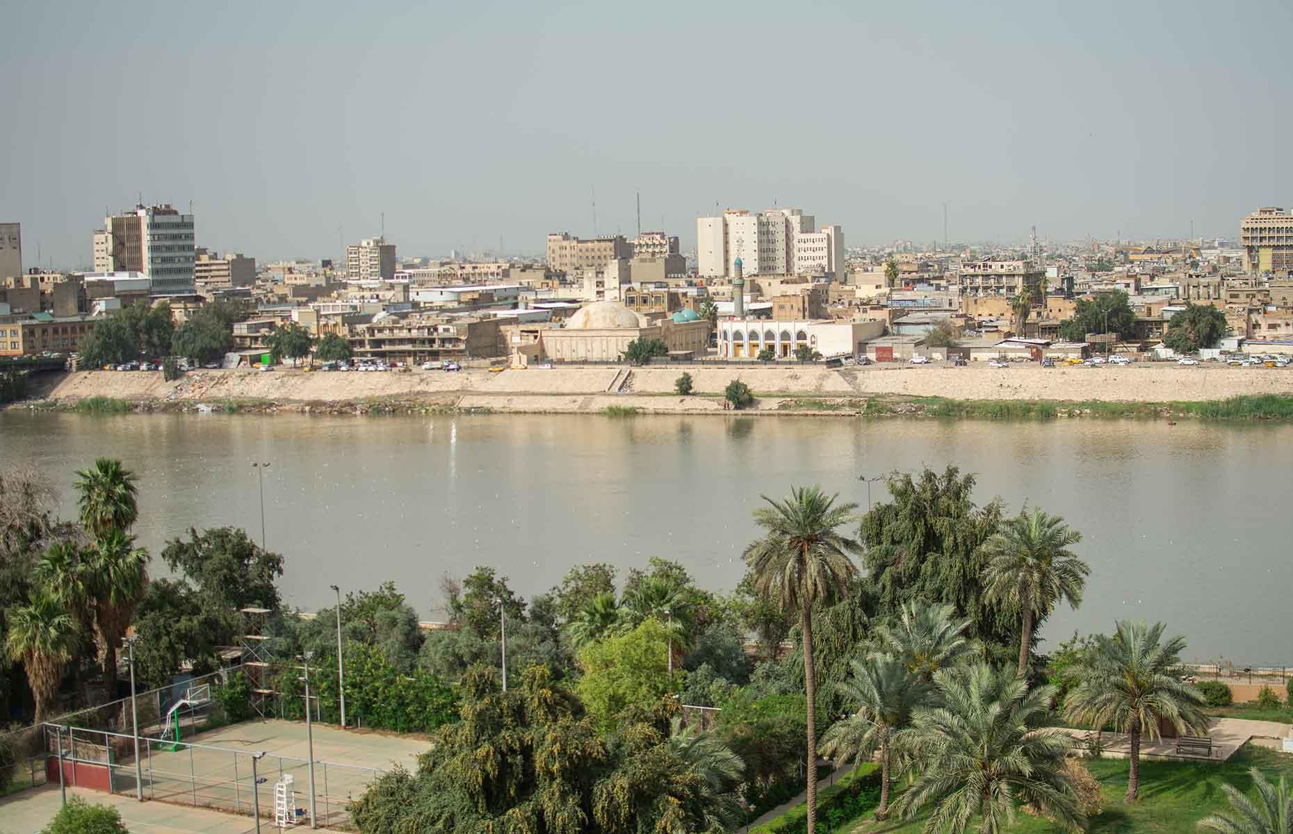 Baghdad, Iraq