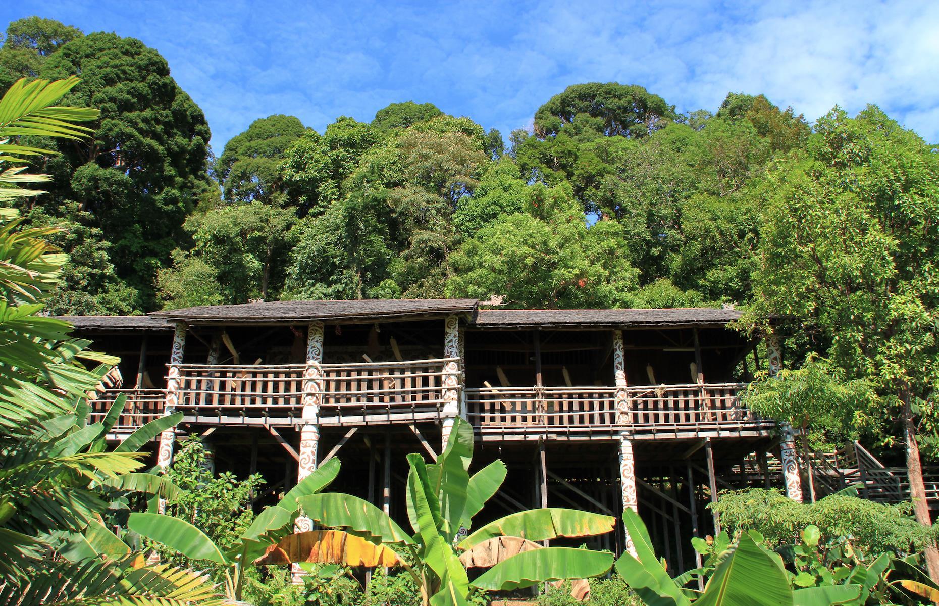 Belaga, Malaysia