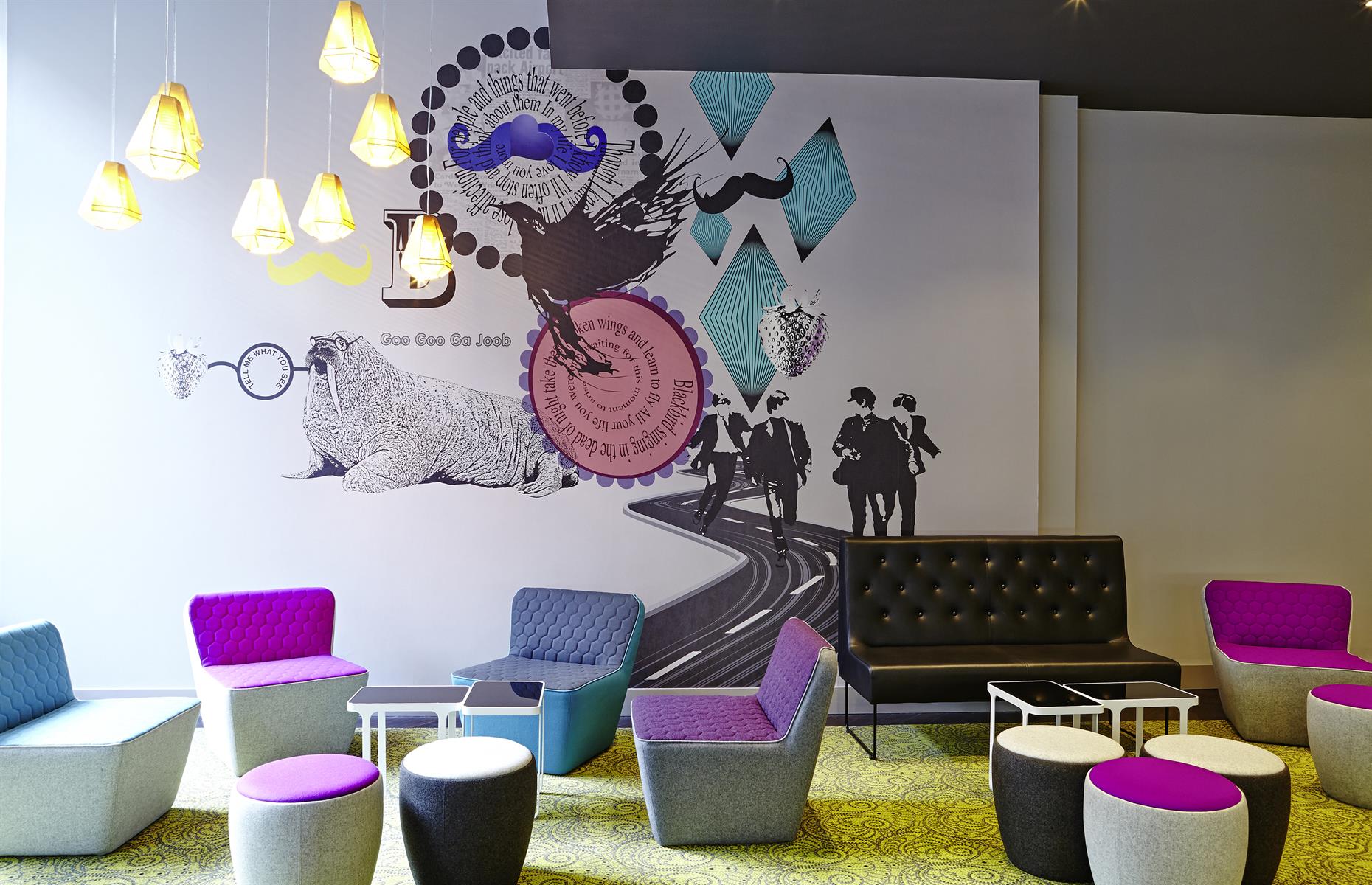 Ibis Styles