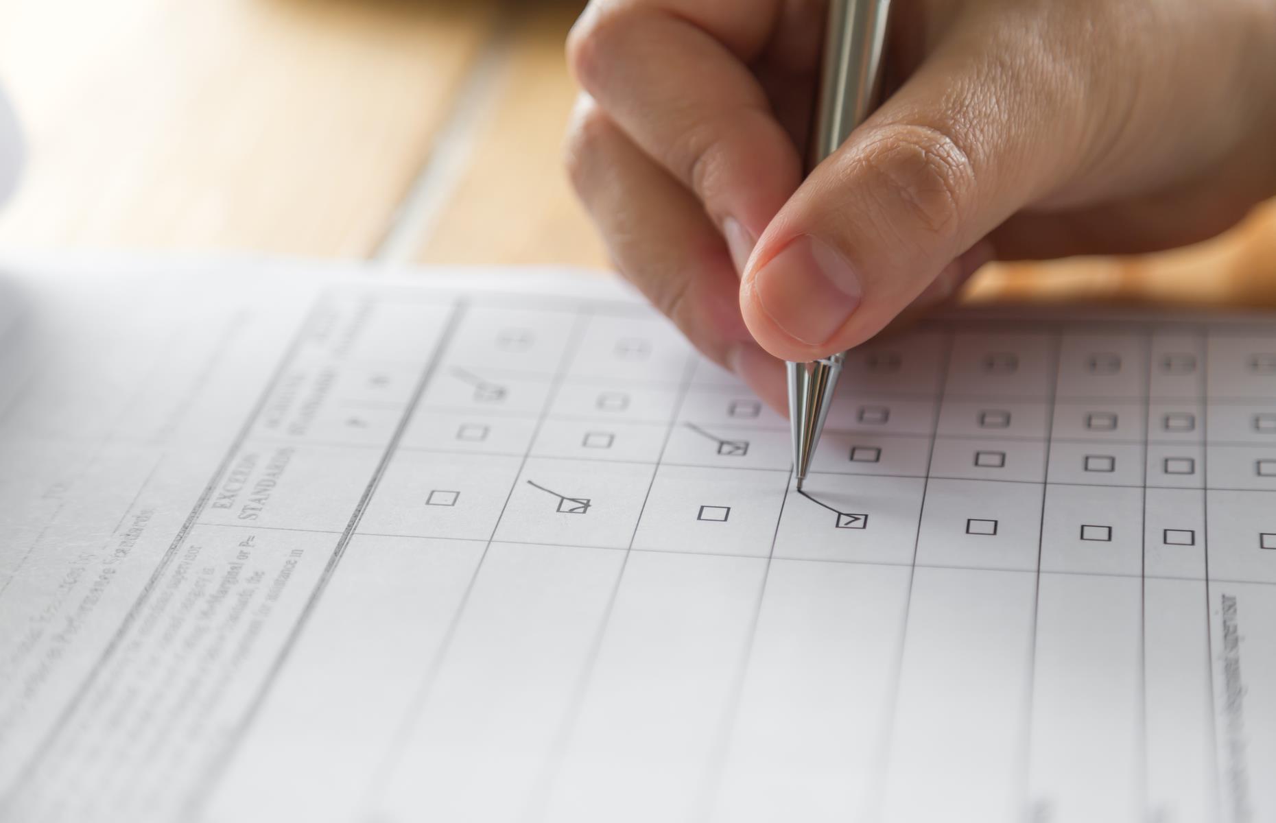 Surveys on Canadian views of the Senate – $15,000