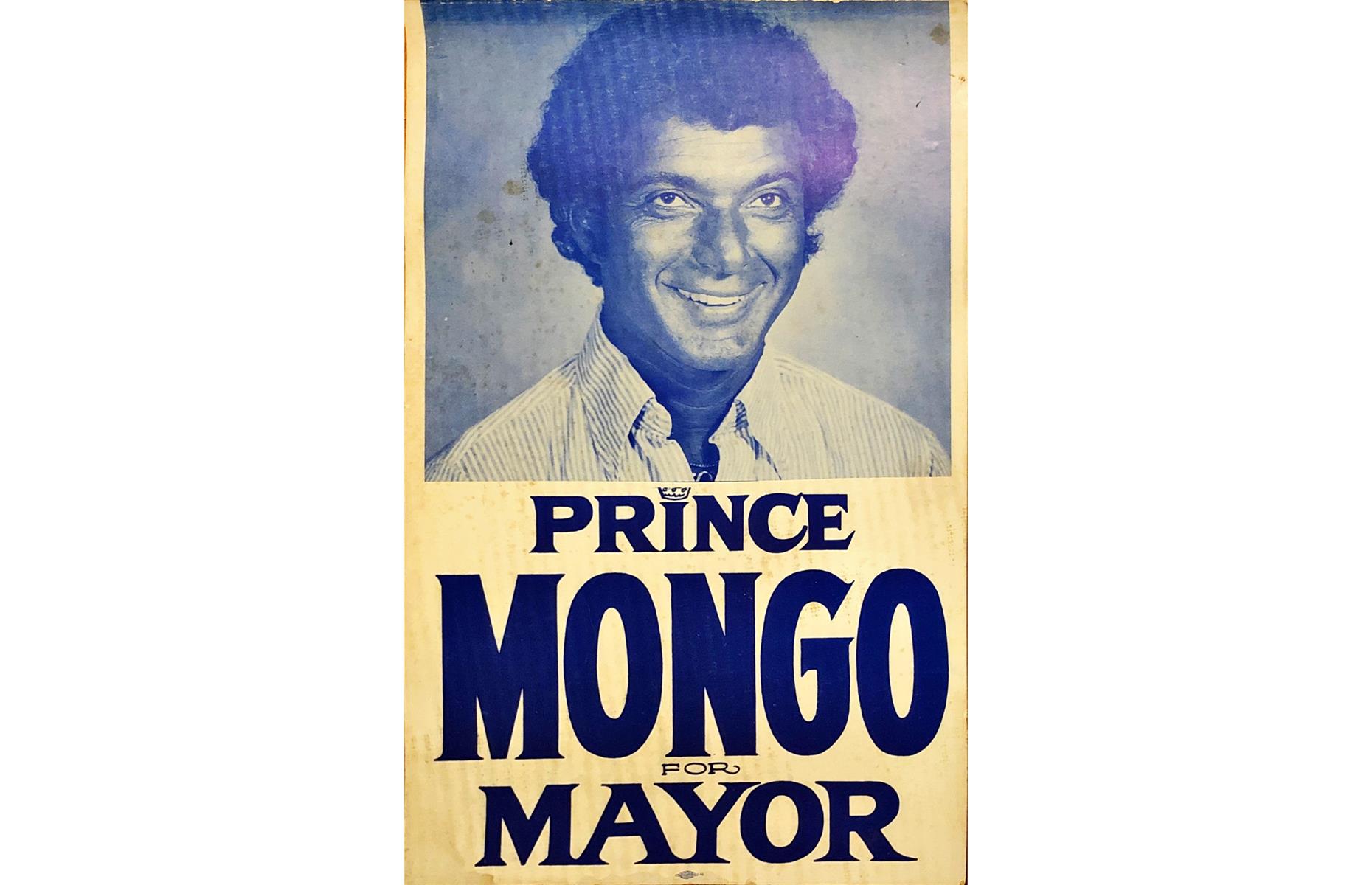 Memphis mayoral candidate