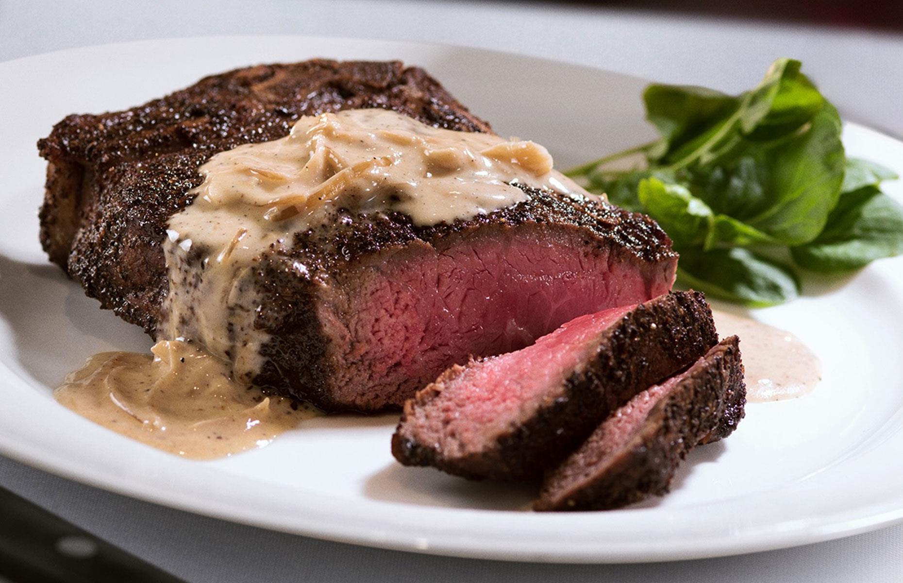54. Utah: The Capital Grille, Salt Lake City