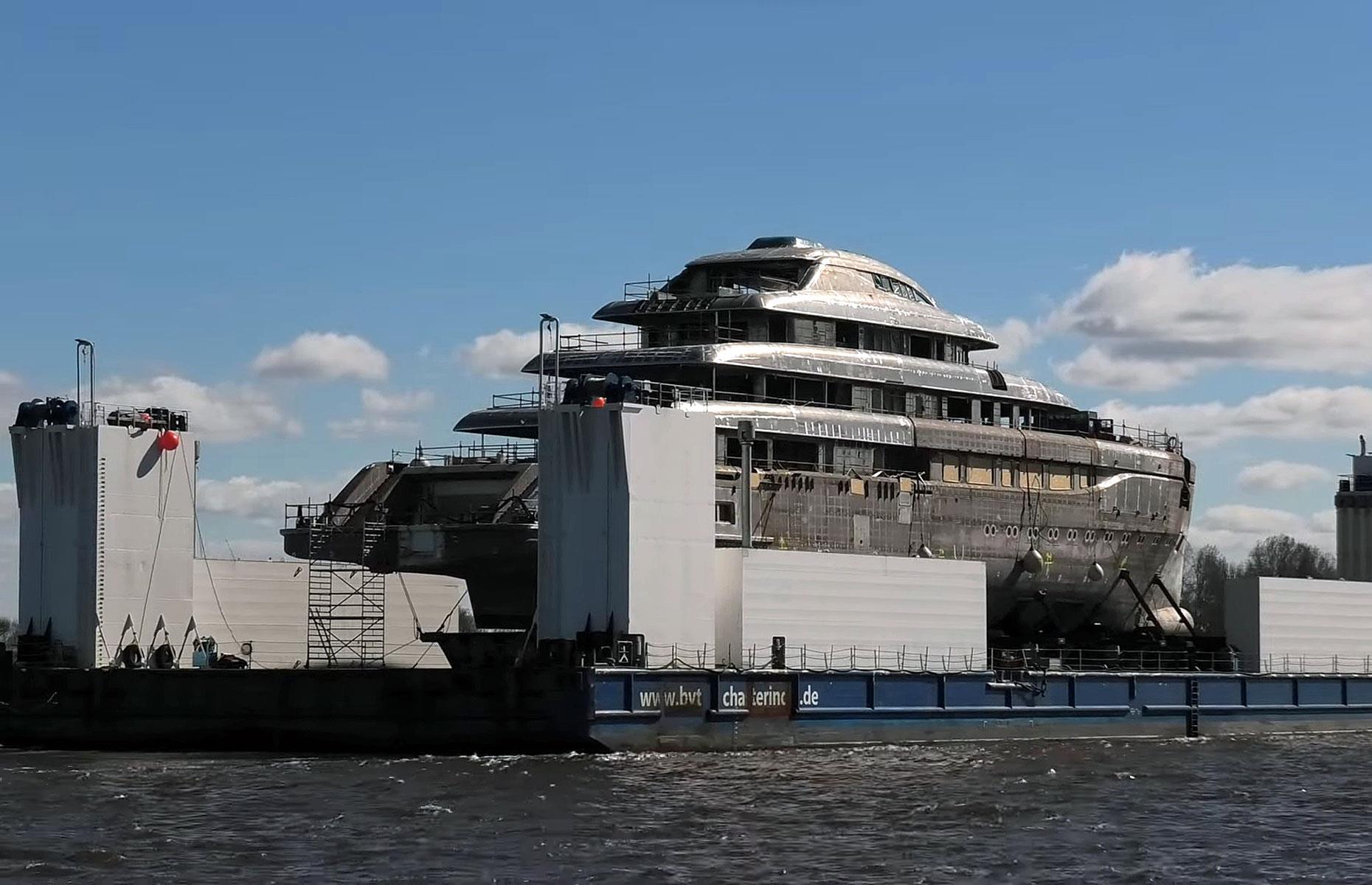 Ace 21: Cost $150 million (£118m)