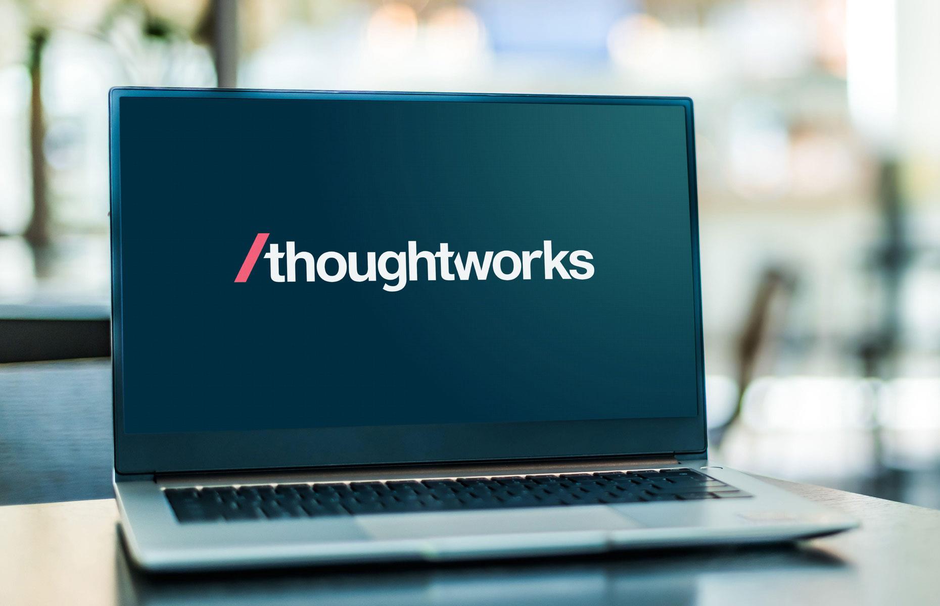 Thoughtworks: around 500 jobs cut