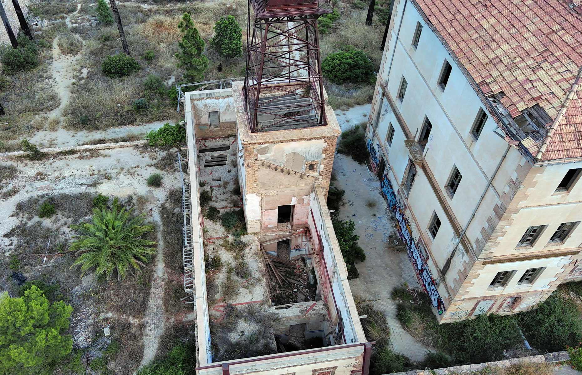 The Aigües de Busot Spa: a poker prize