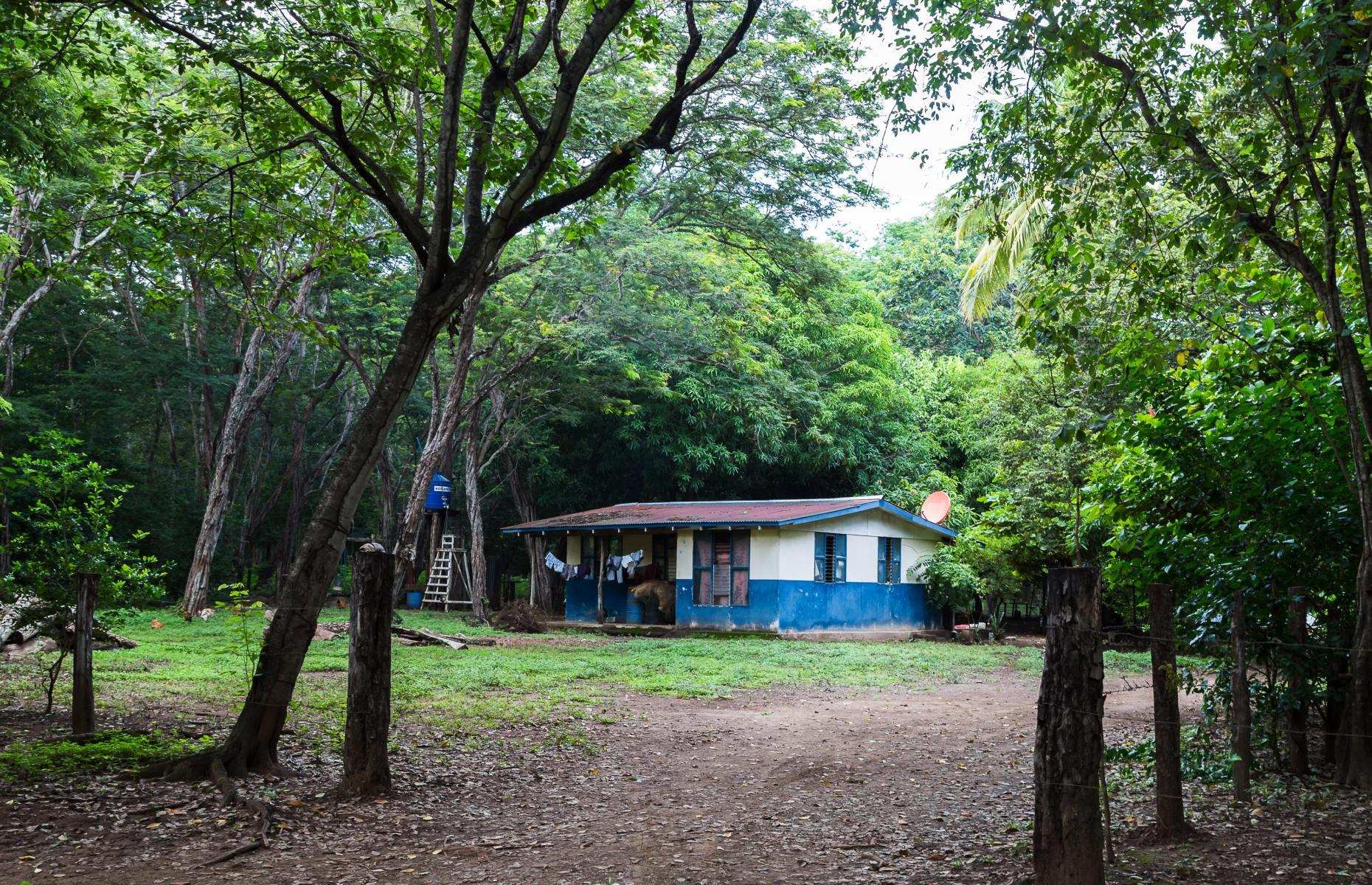 Nicoya: Ein einfaches Leben
