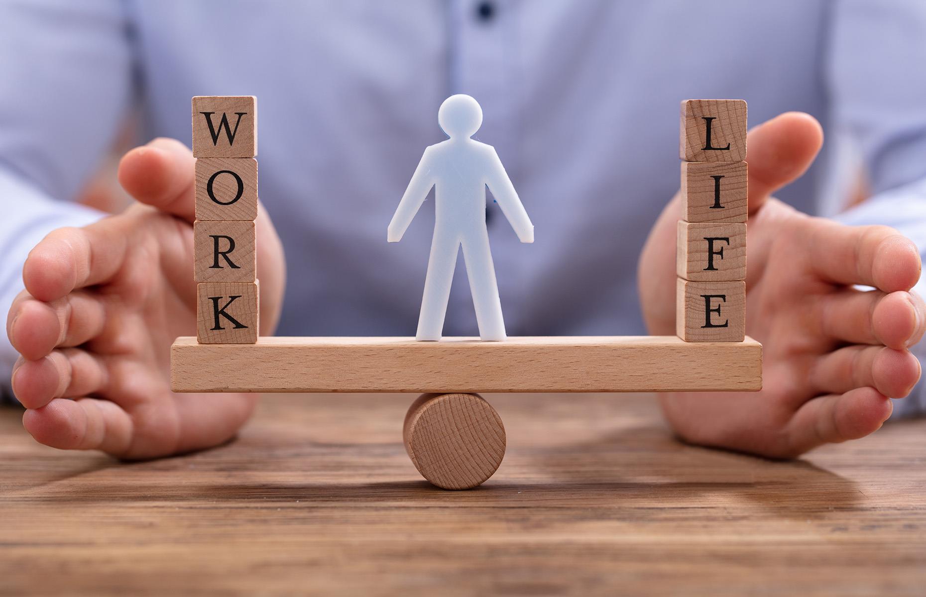 Which nations value happiness over hustle?