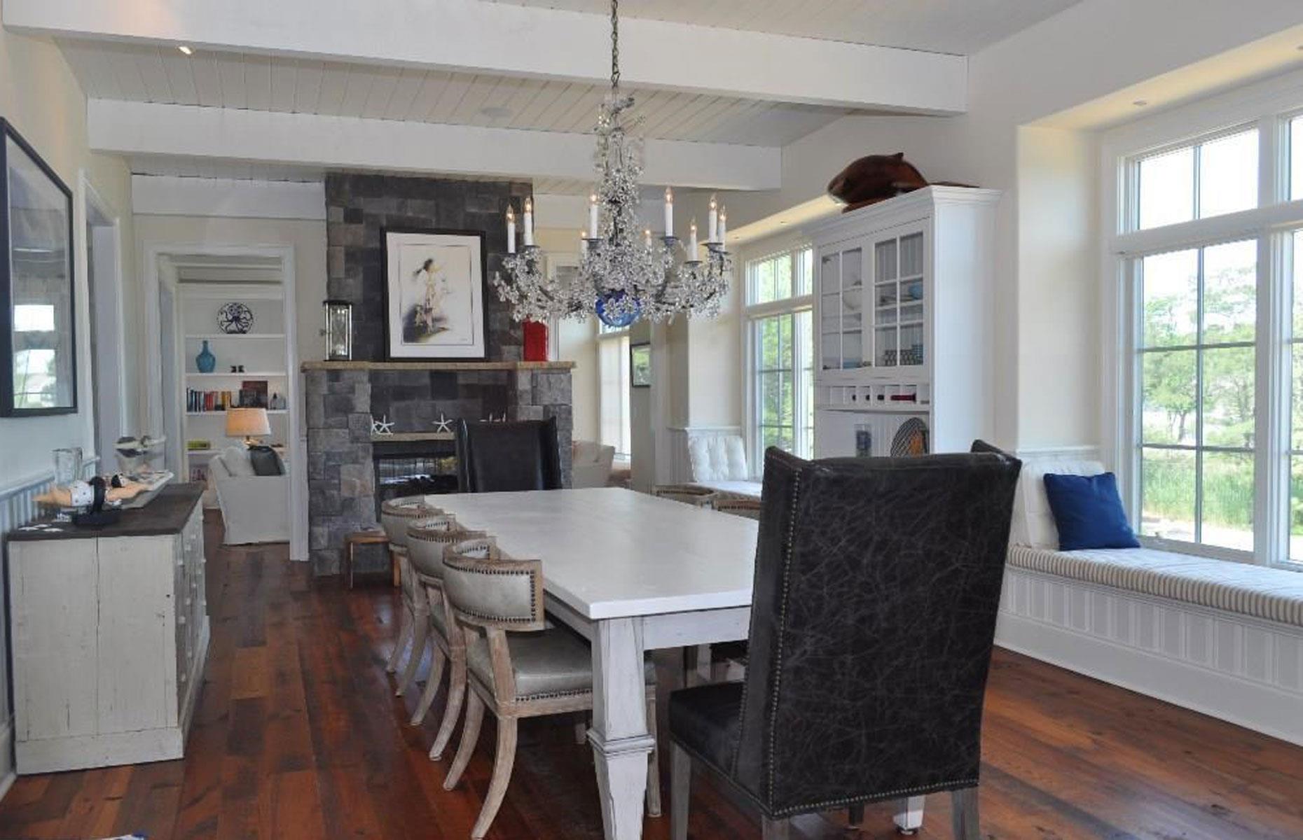 Joe Biden: beach house, Rehoboth Beach, Delaware