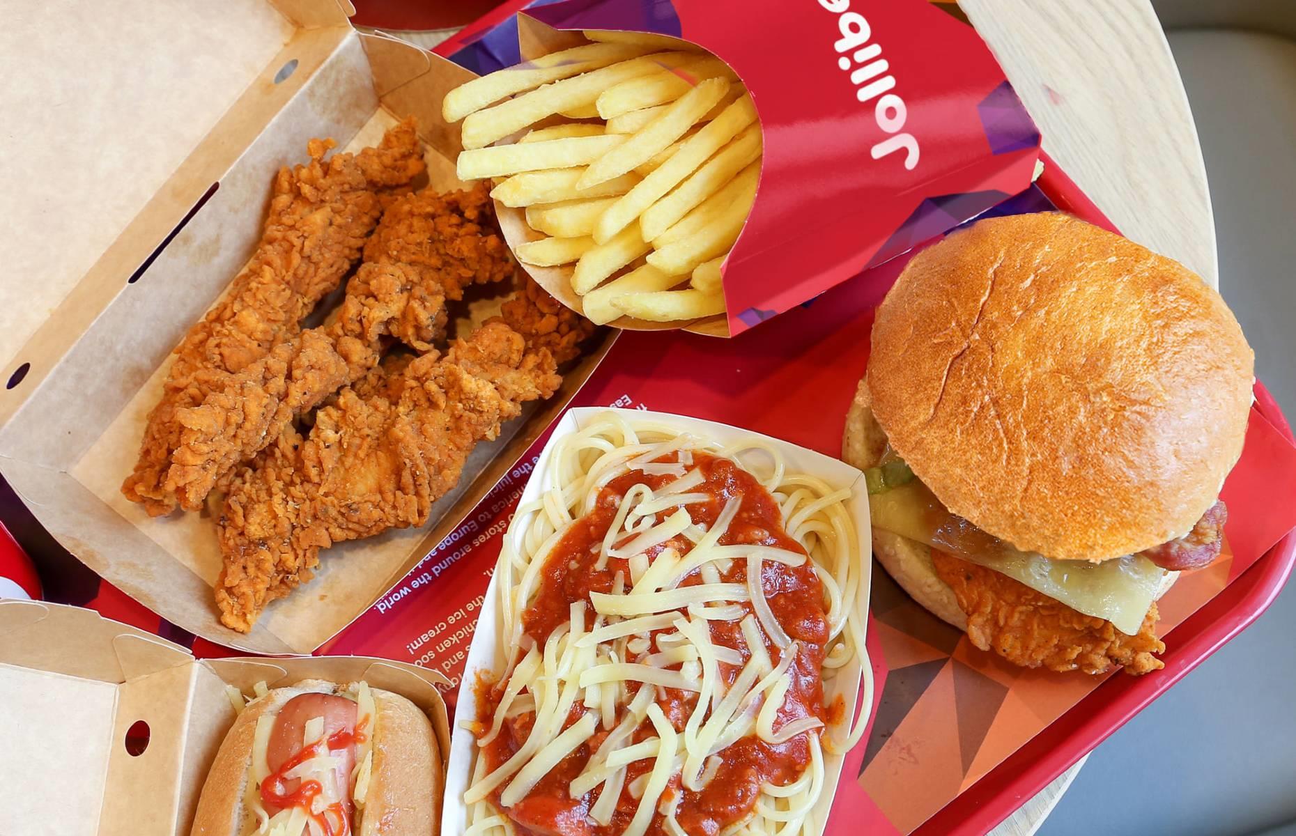 Jollibee