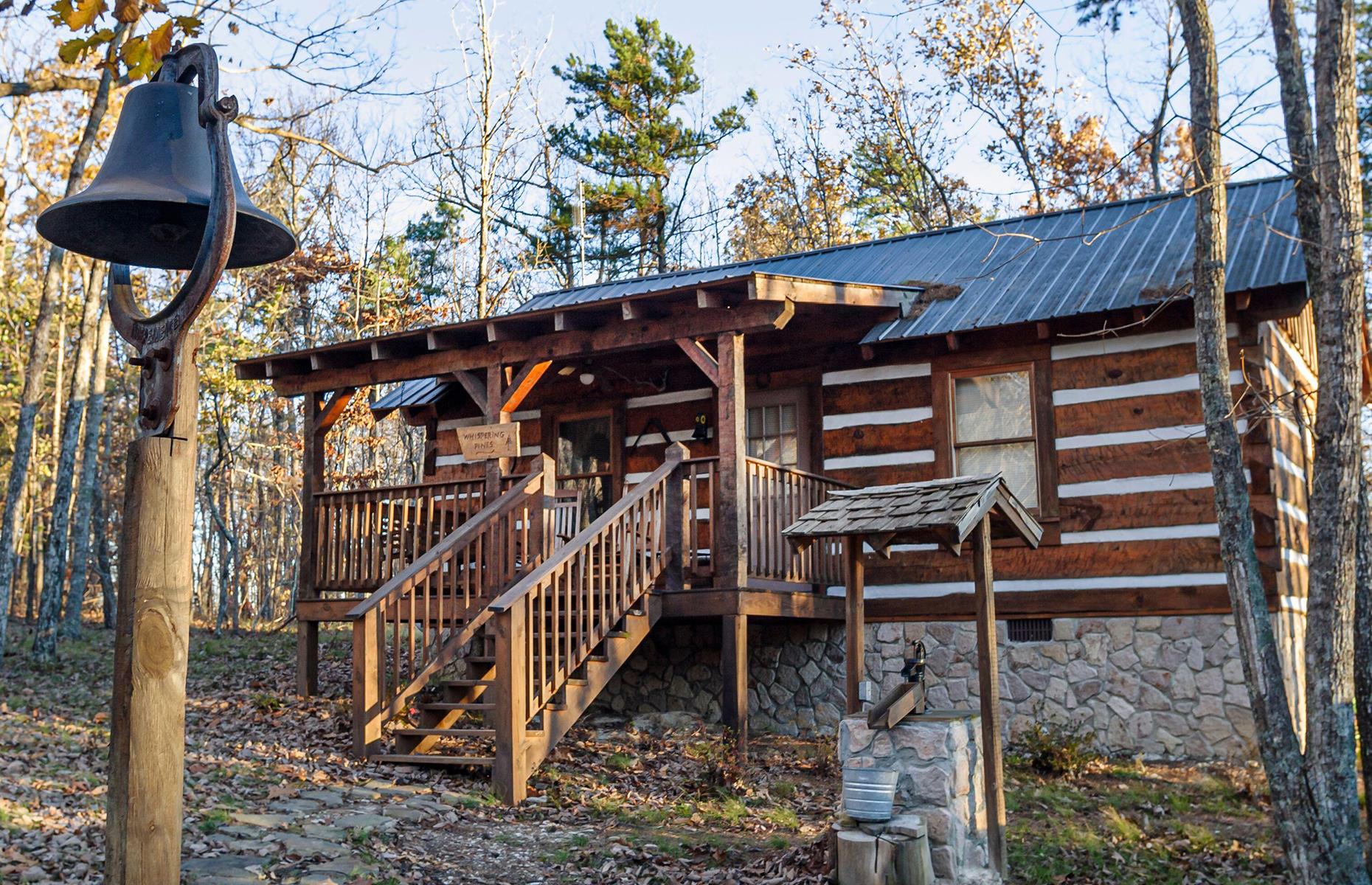 This is your state's most underrated town