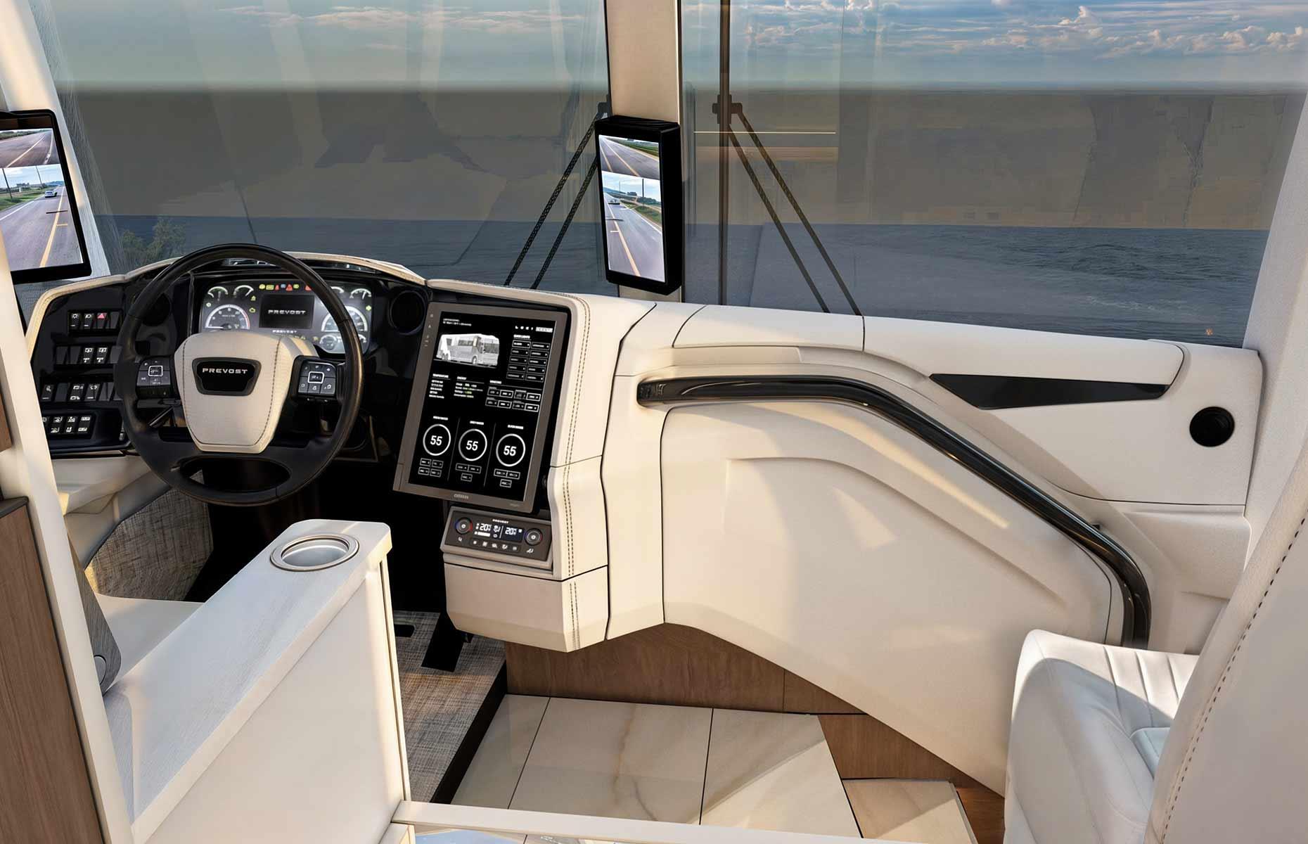 LOKI Elite H-Series: optimised for off-grid living