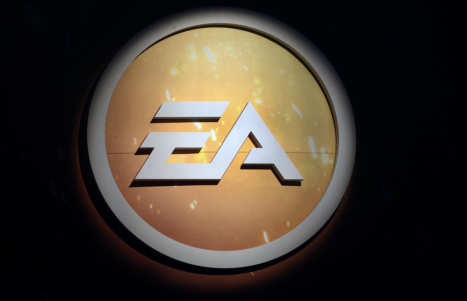 Electronic Arts: 9% stake