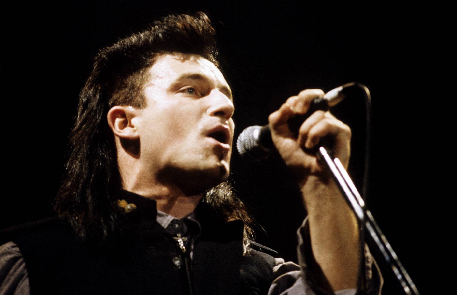 Bono: $700 million (£574m)