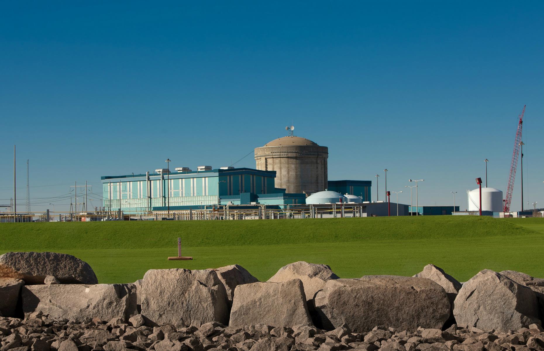 Virgil C. Summer Nuclear Generating Station Units 2 and 3, USA 
