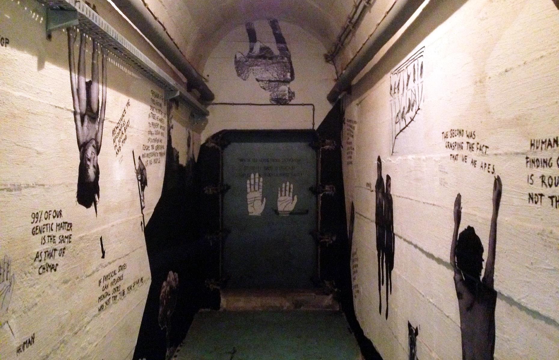 Tito's Bunker, Konjic, Bosnia Herzegovina