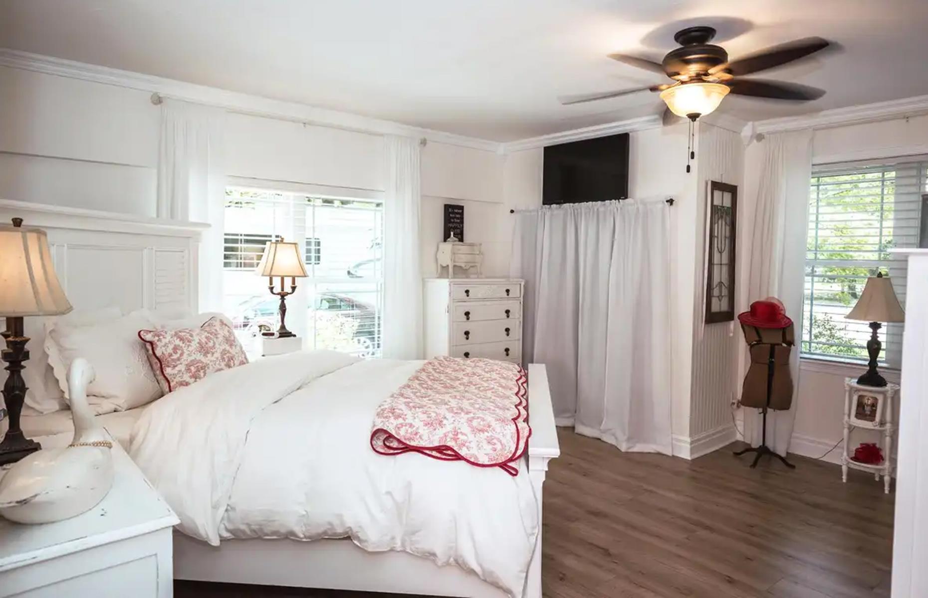 Madonna’s teen home in the suburbs of Detroit