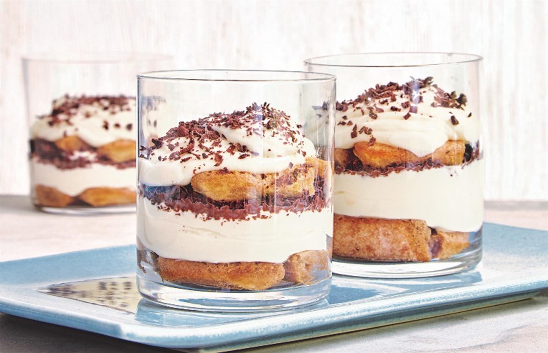 Tiramisù