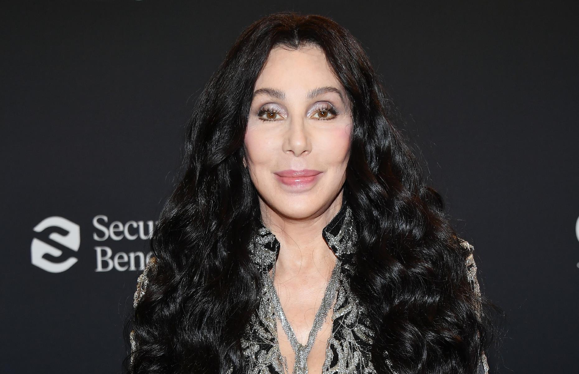 Cher