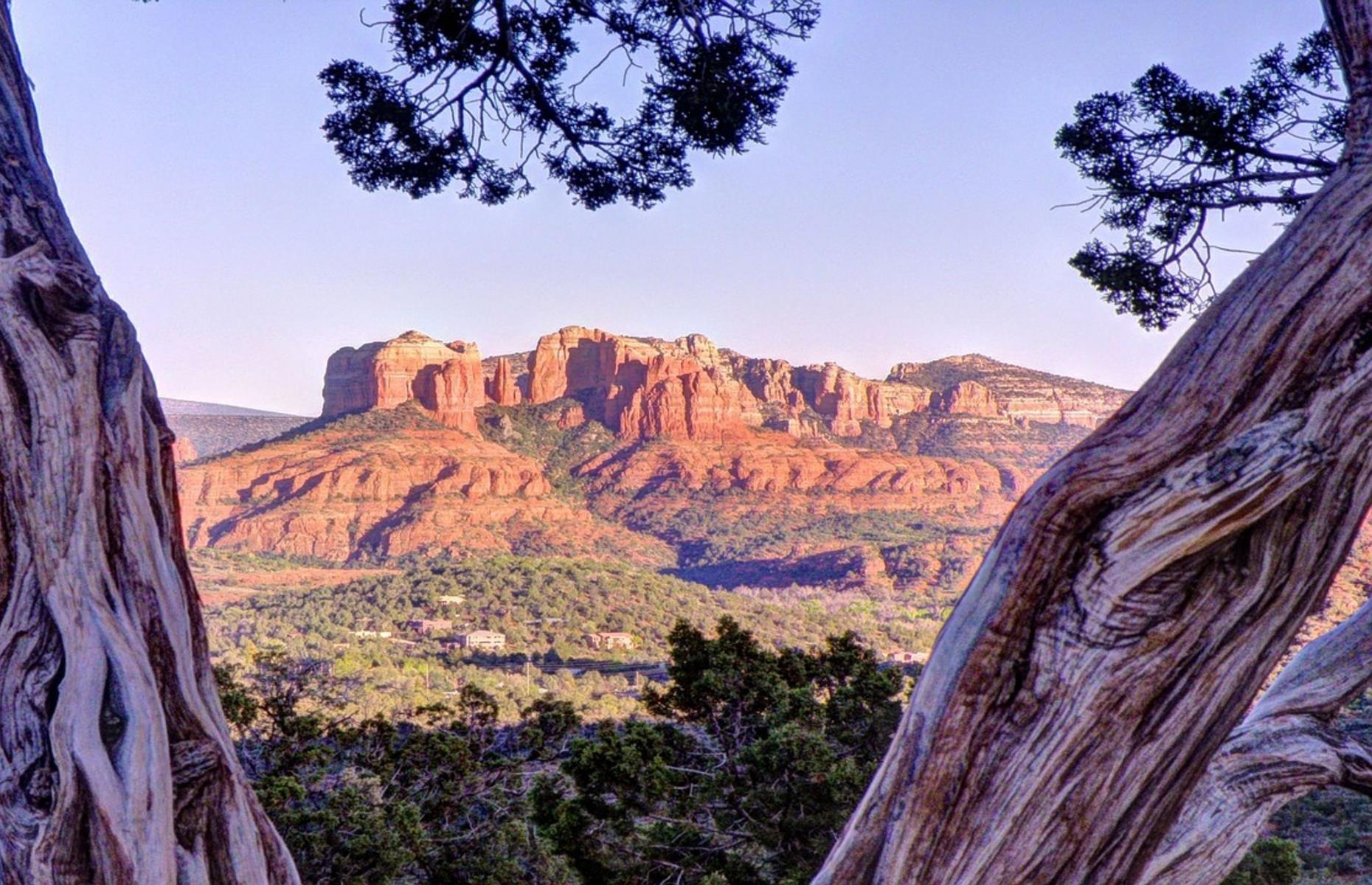 Sedona, Arizona