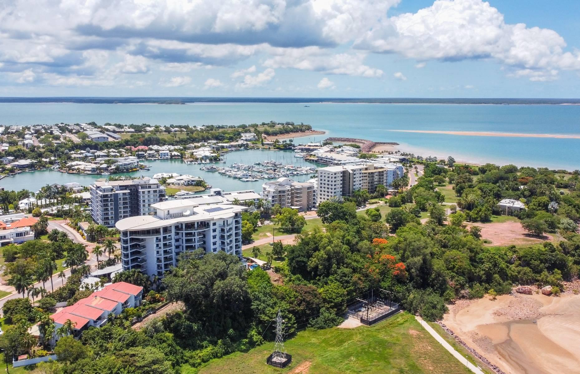 Darwin 0820