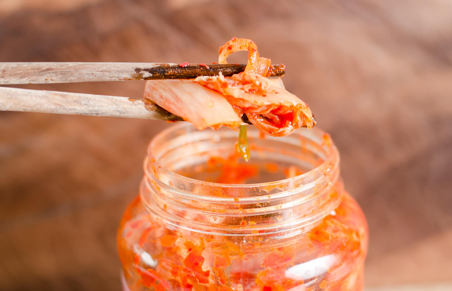Kimchi