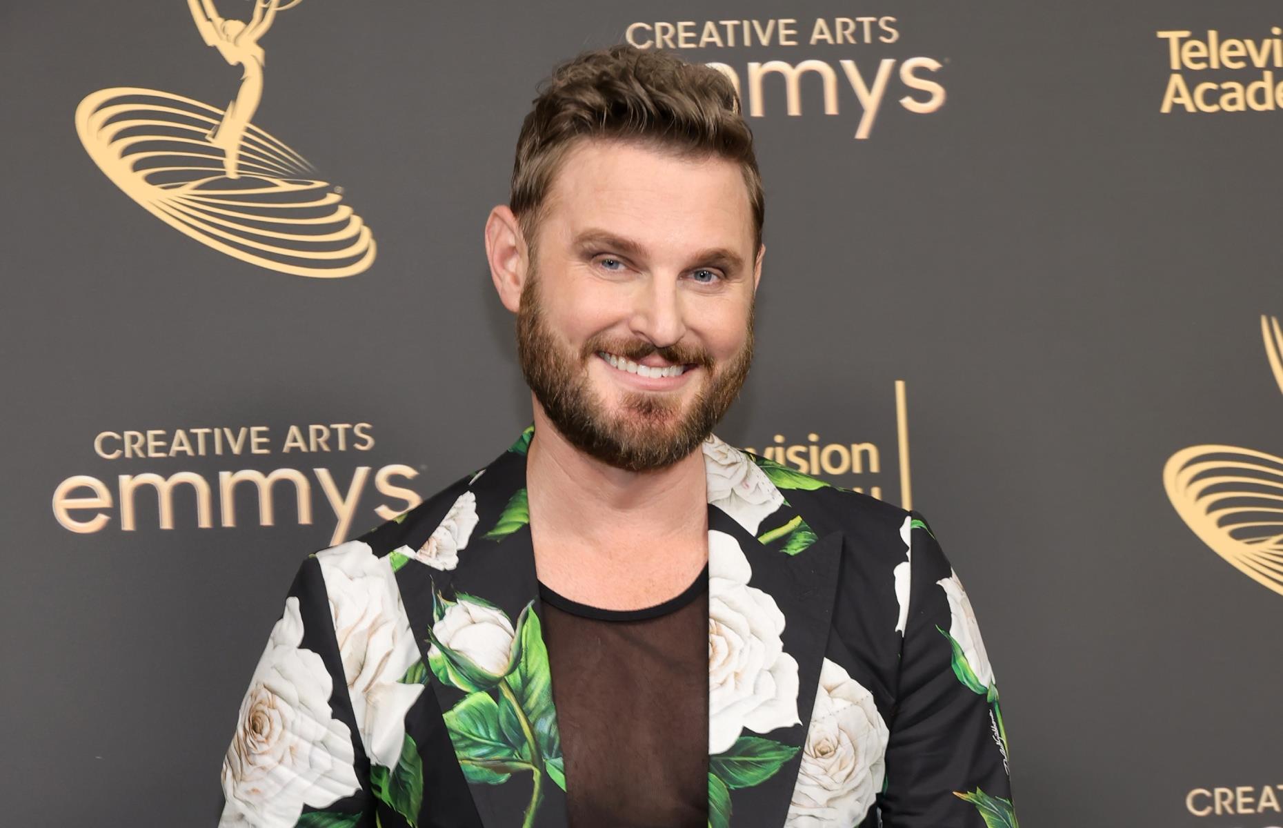 Bobby Berk