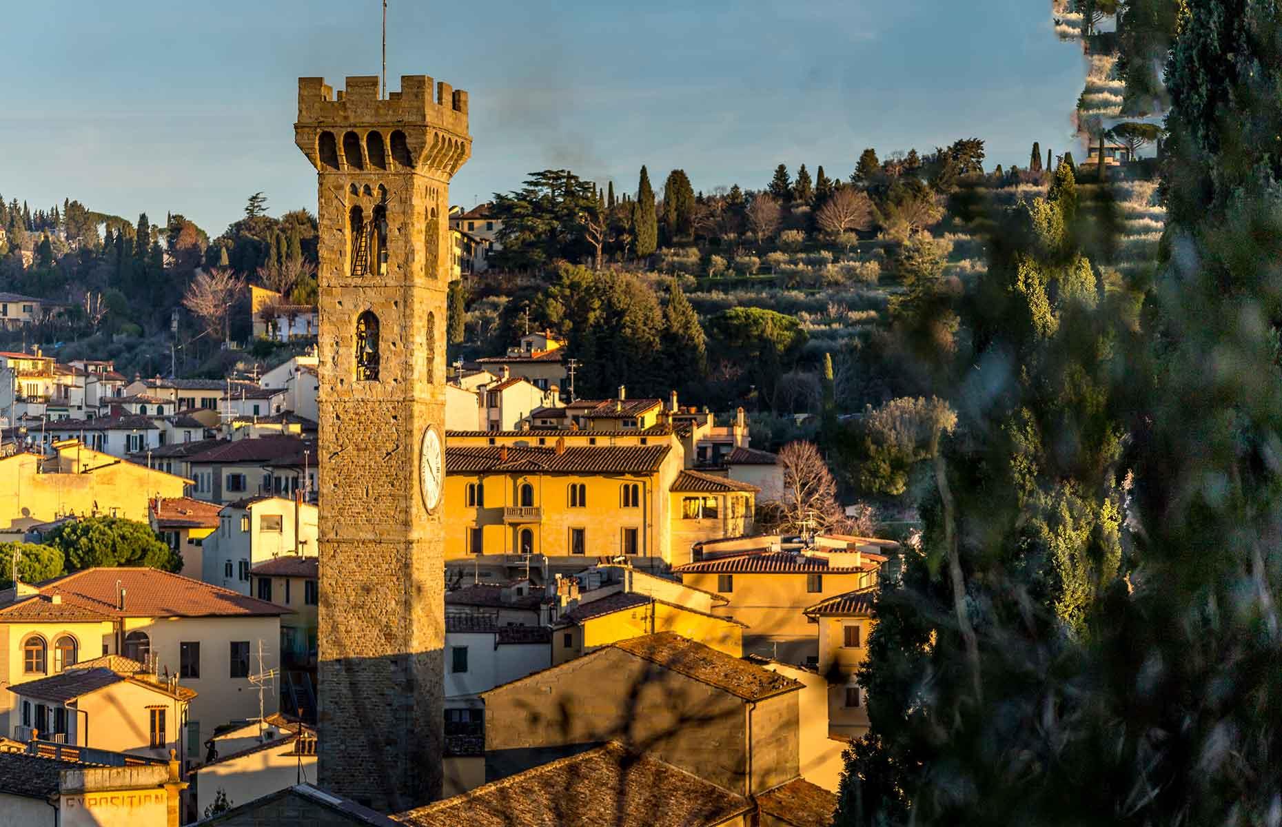 ‘Rome’, Italy