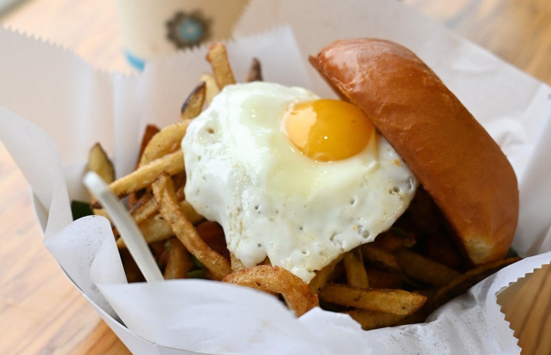 4. Frita Batidos, Detroit and Ann Arbor, Michigan