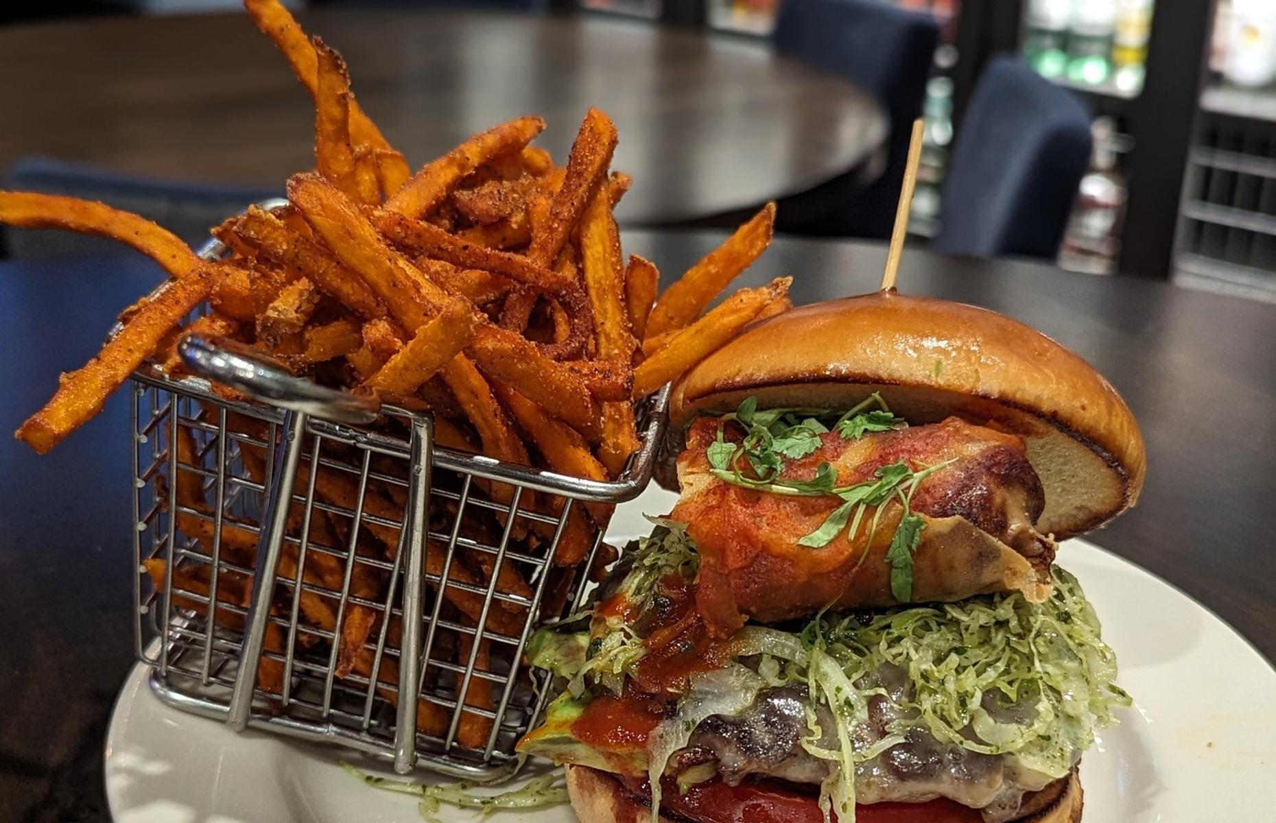 South Dakota: Taphouse 41, Sioux Falls