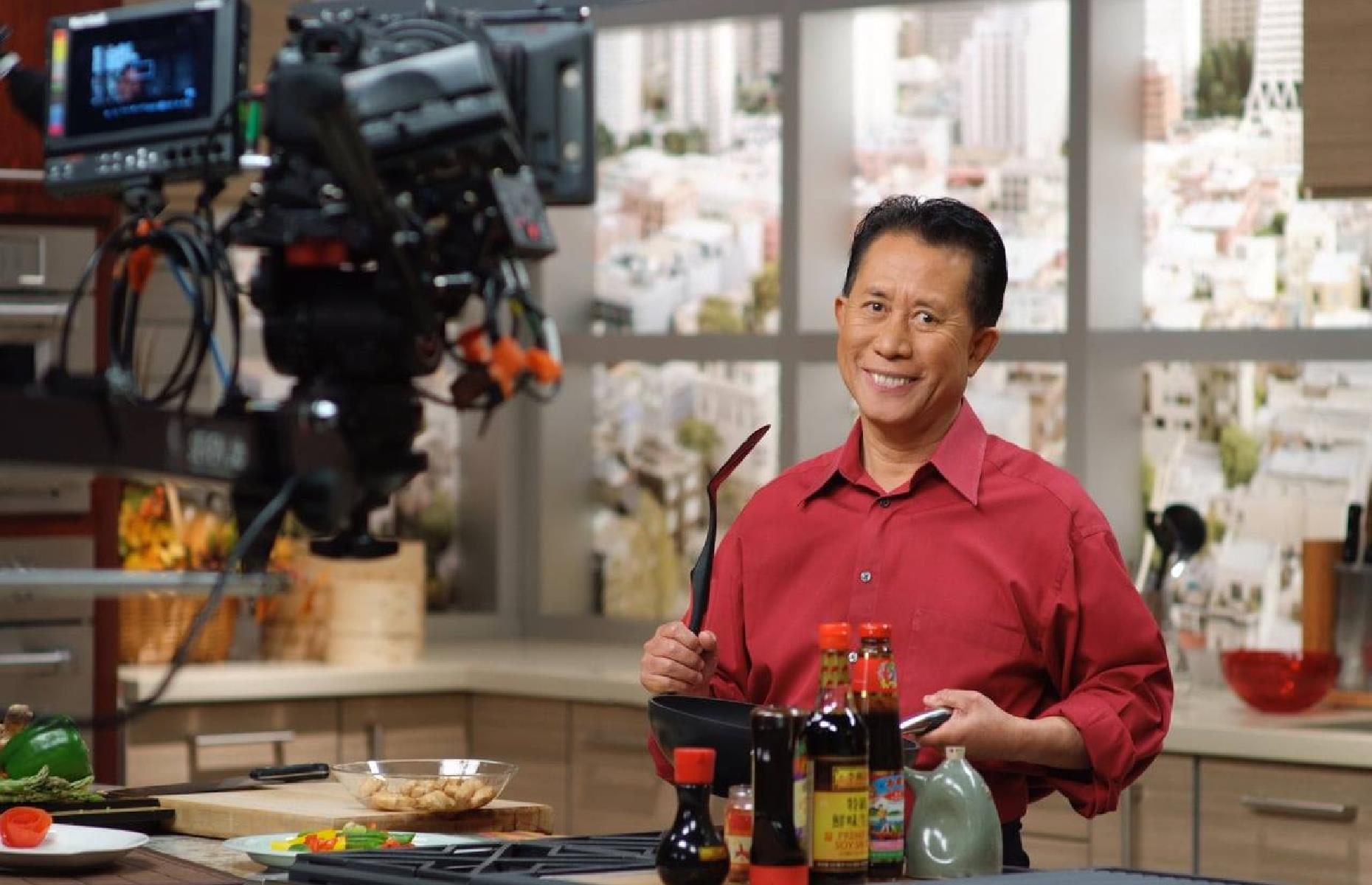 14. Martin Yan